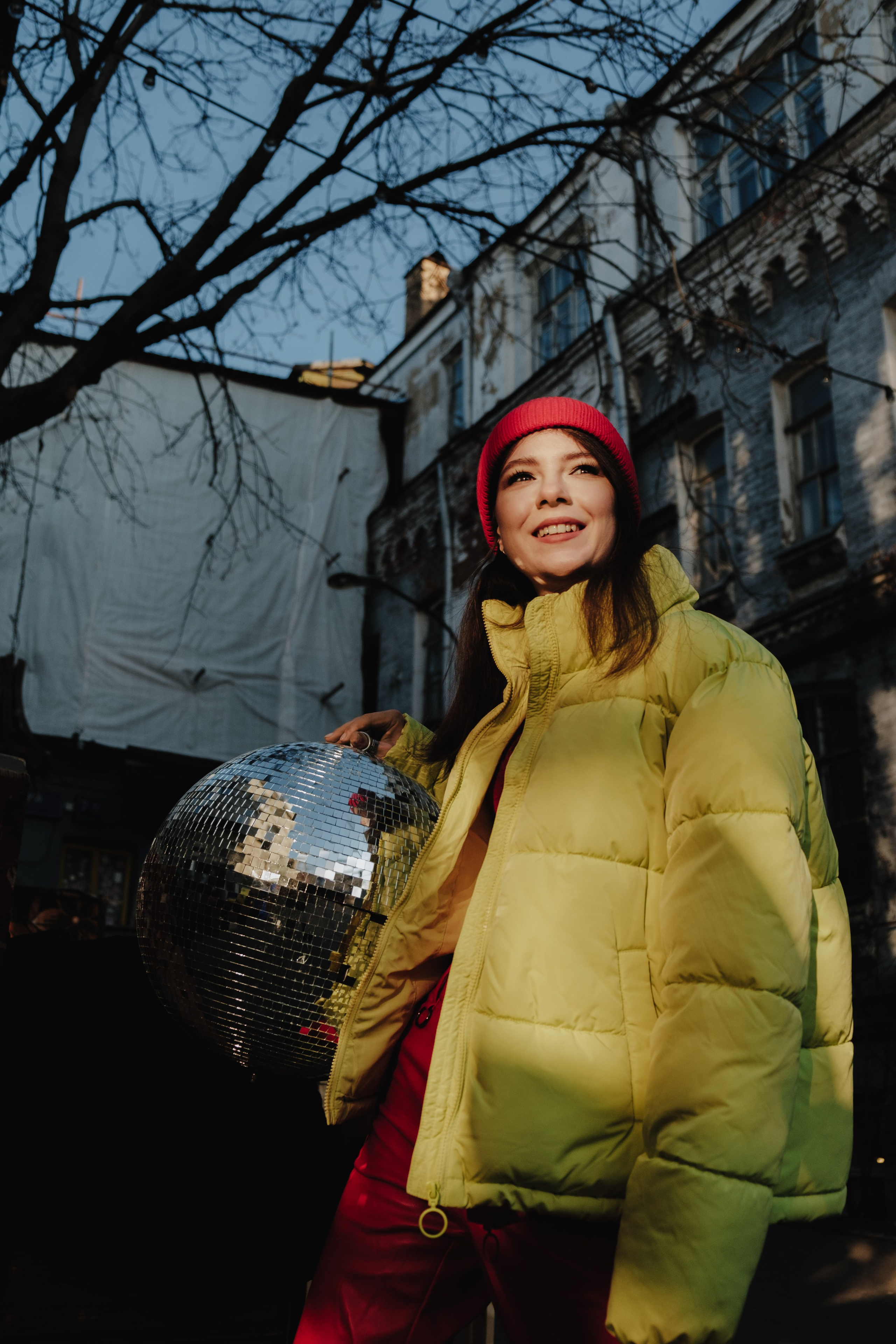 Ирина. Vladimirbaklenev