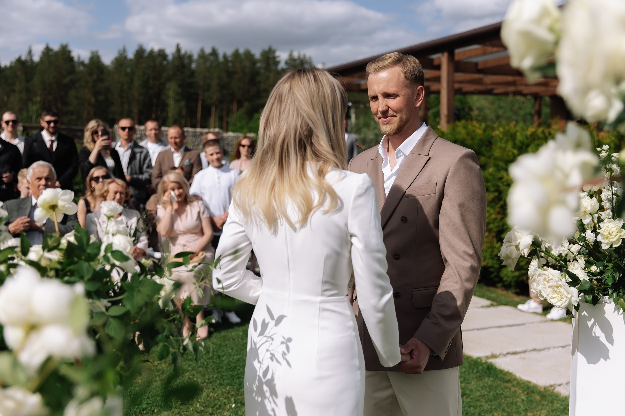 8.06 Стас и Света. Свадебный организатор Екатеринбург