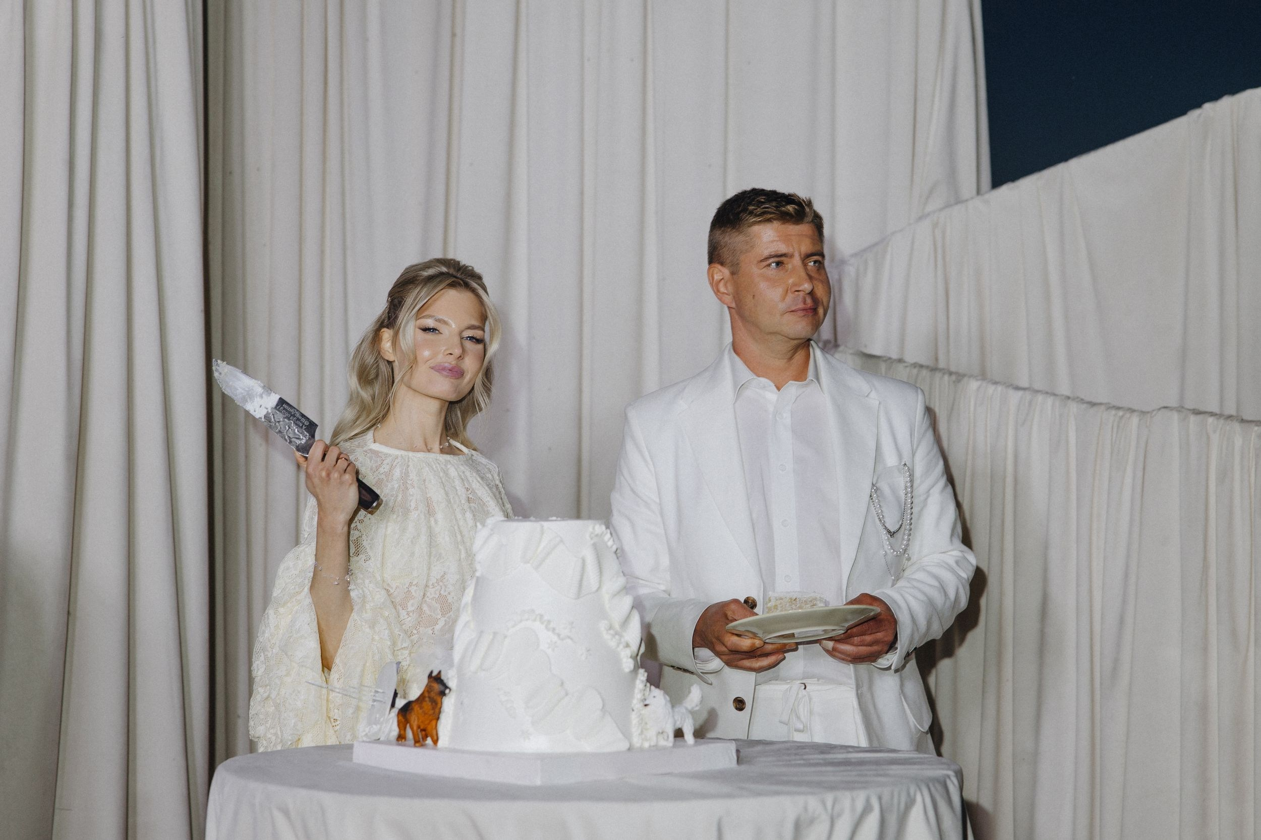 19.07.25 Сергей и Екатерина. Свадебный организатор Екатеринбург