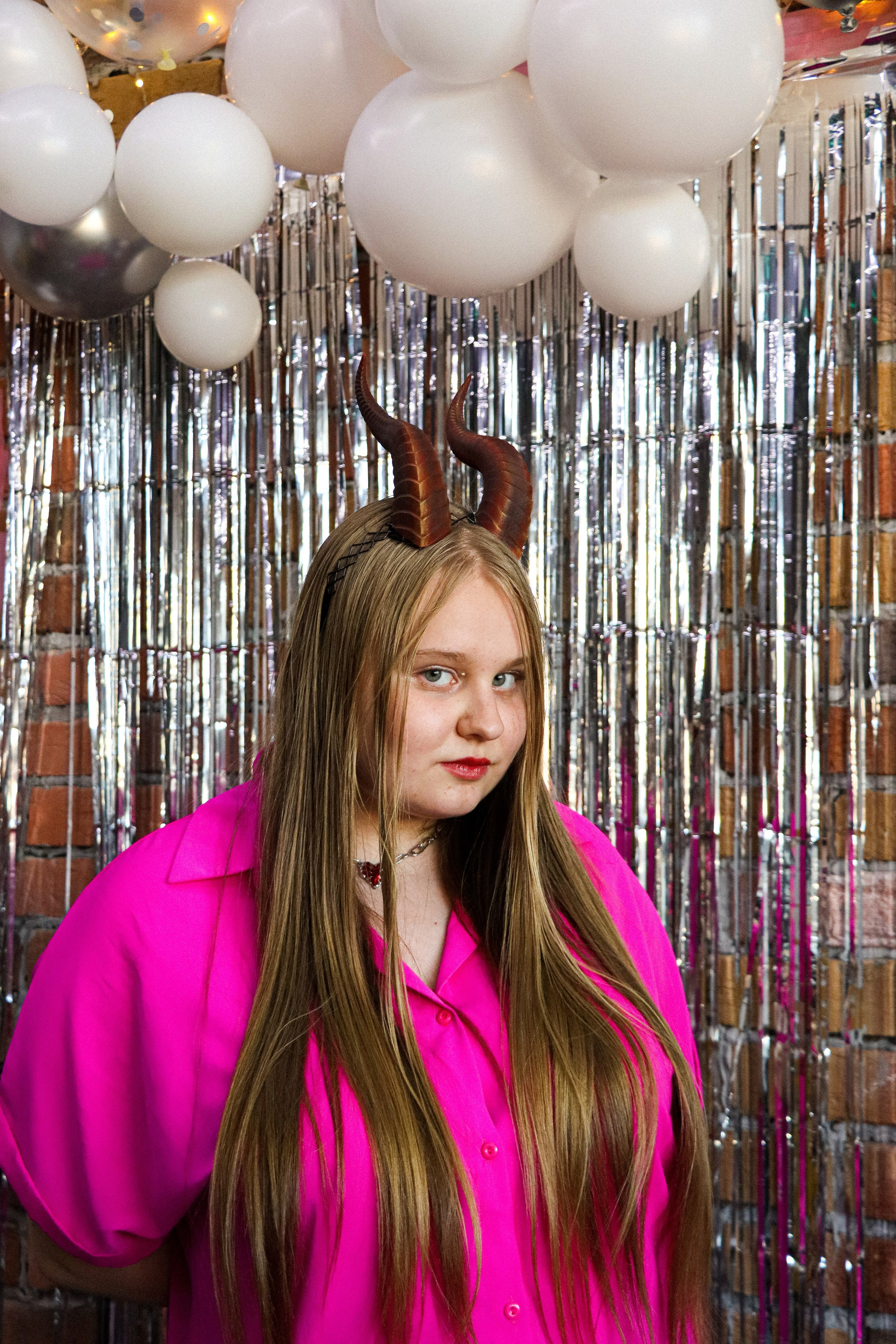 Косплей-вечеринка. Портретный и репортажный фотограф в Анапе Злата Хидзик