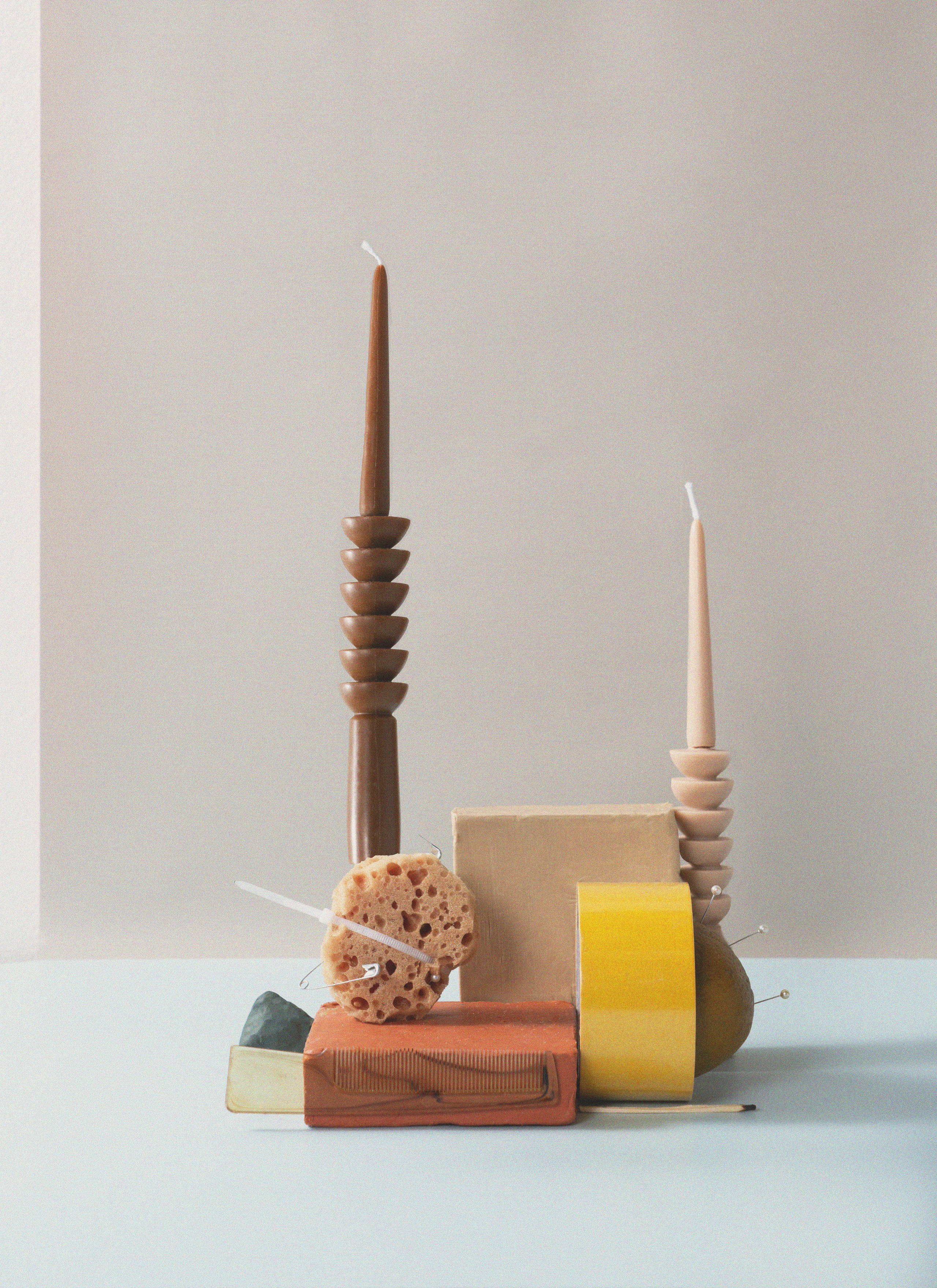 Предметная съемка. Art direction & Design | Curiosa