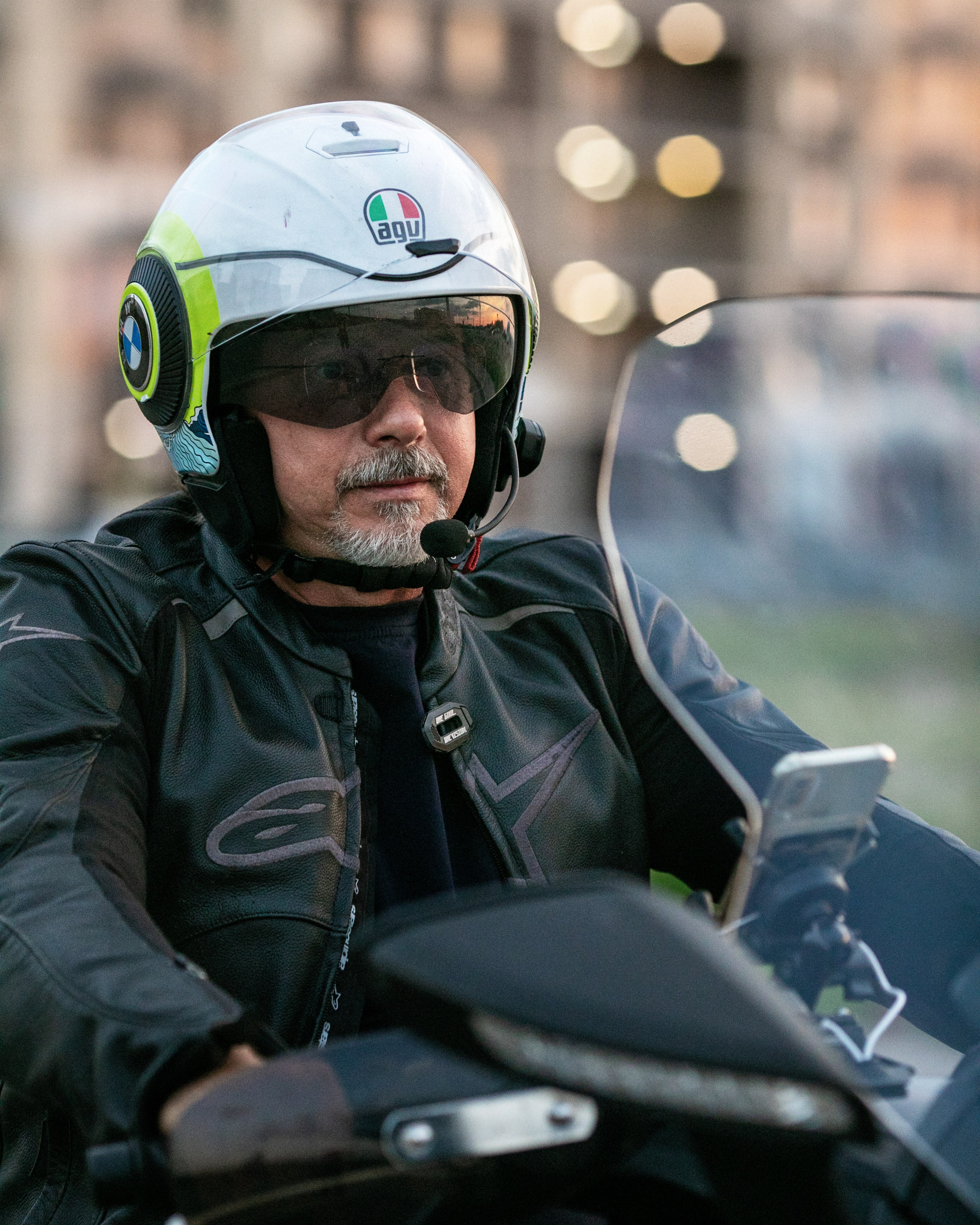 Александр. Семейный и женский фотограф в Москве Инесса Родич