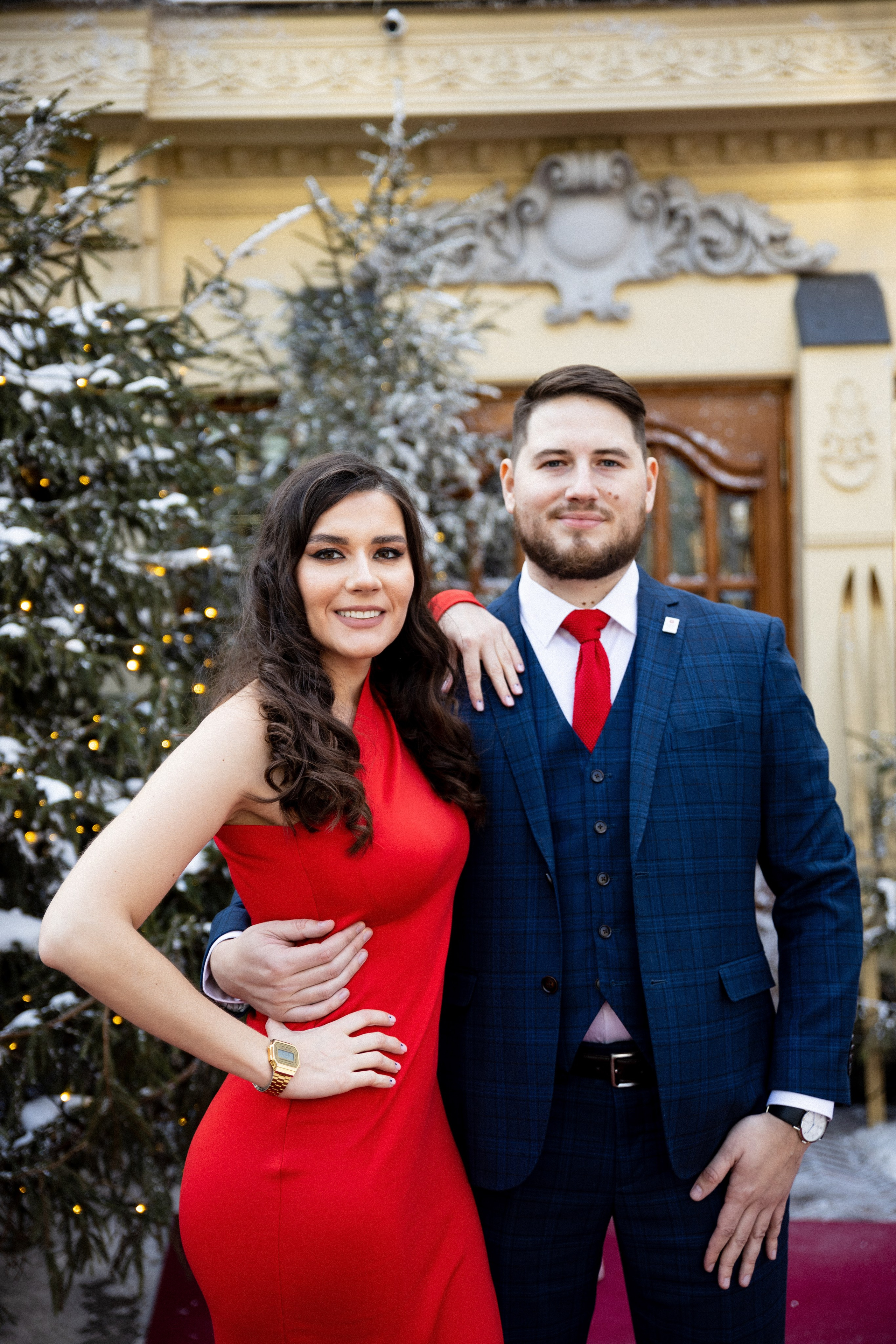 Свадьба Butler. Свадебный фотограф Москва