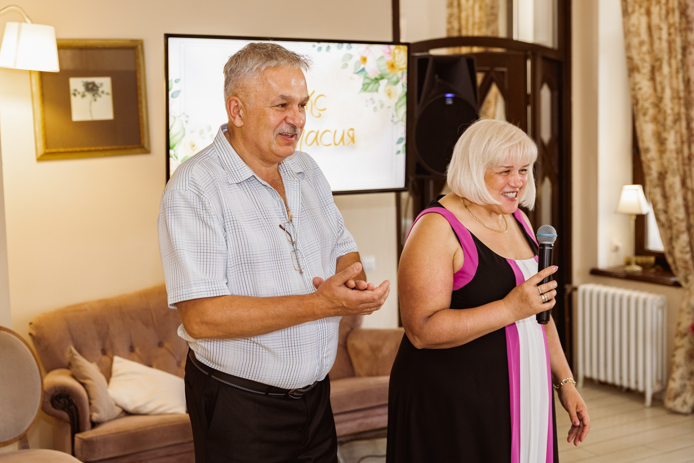 Настя и Алекс. Свадебный и семейный фотограф в Калининграде Грибачев Владимир