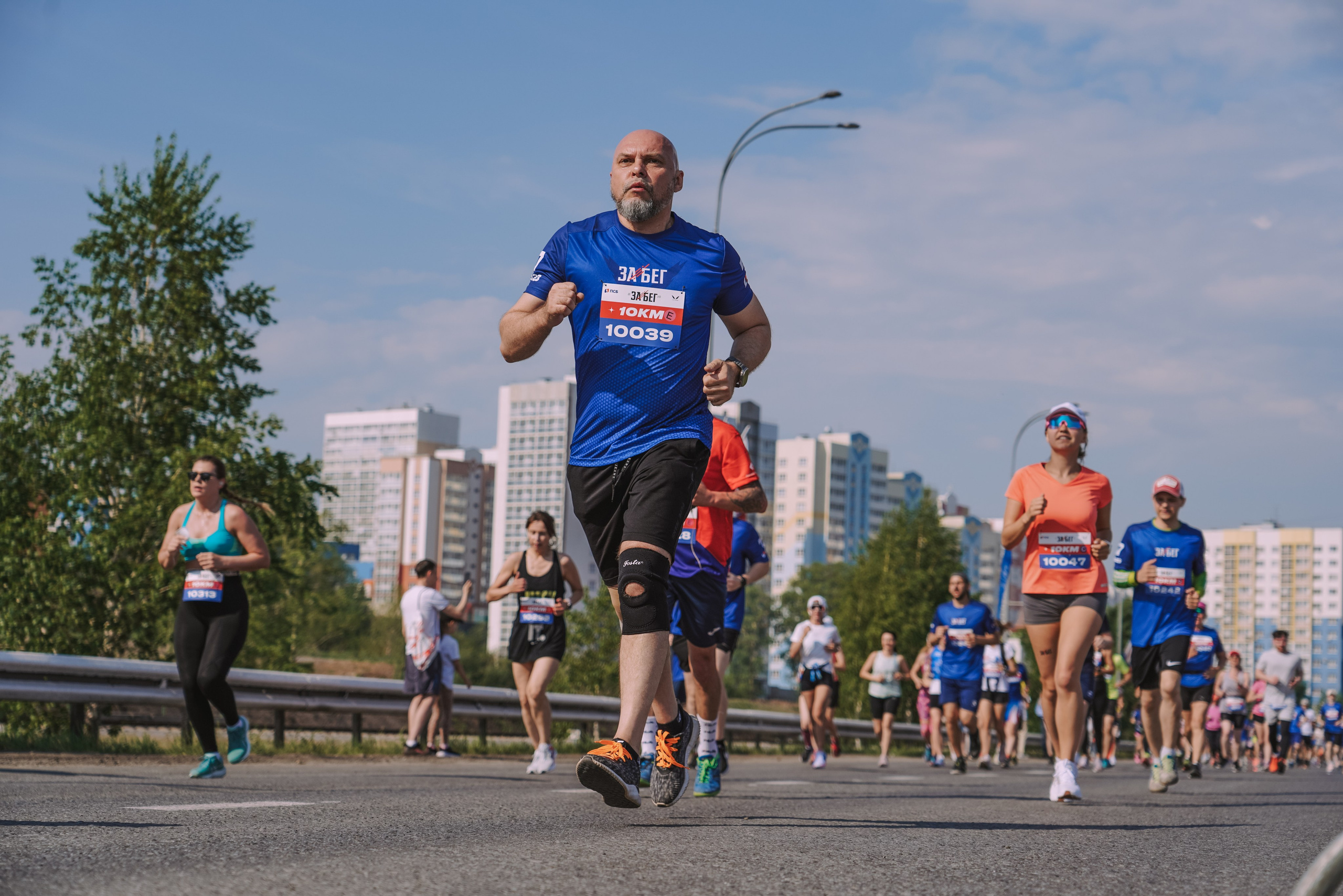 Спортивная фотография. Фотограф Евгений Горбачев