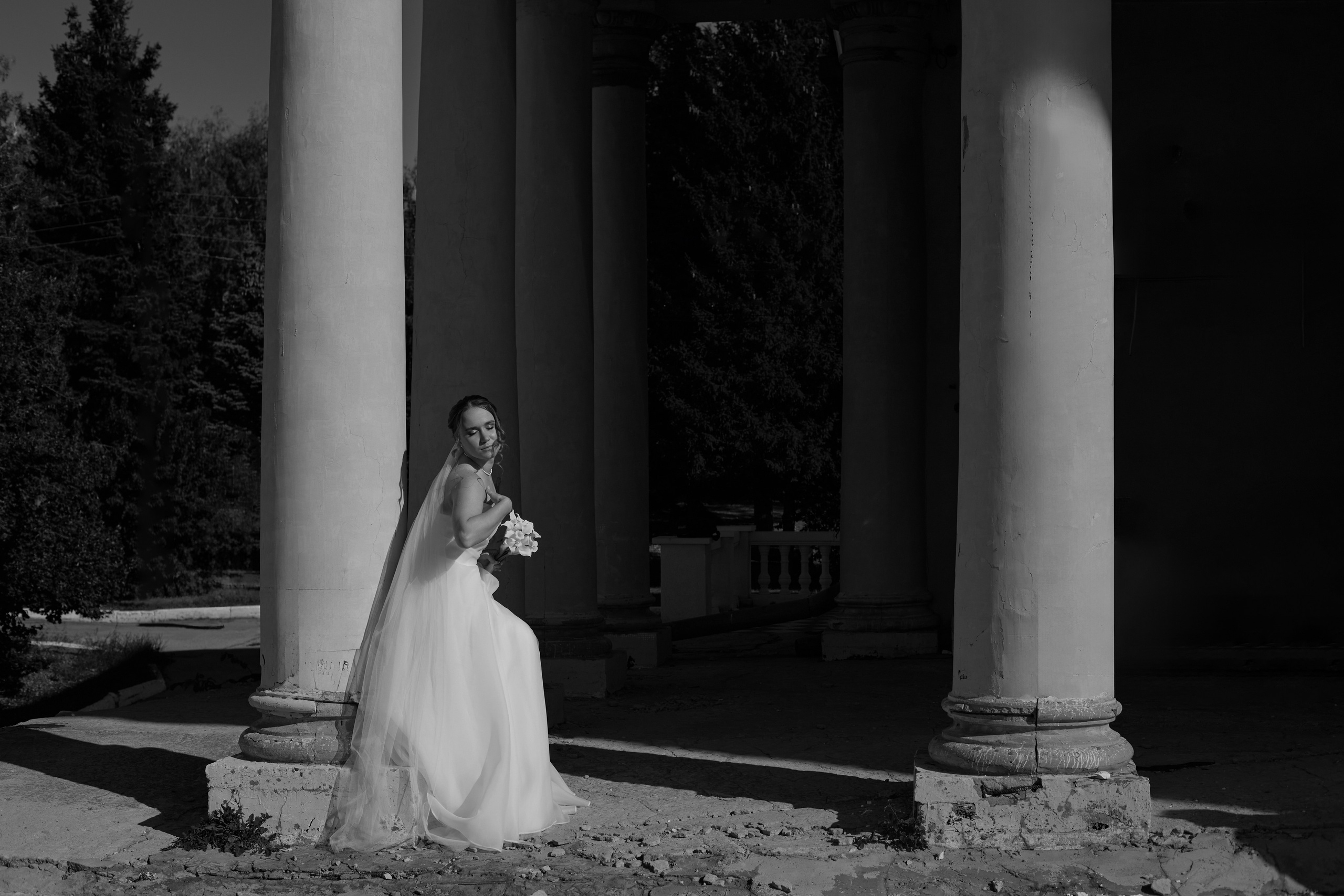 R&N. Фотограф в Самаре Диана Анисимова