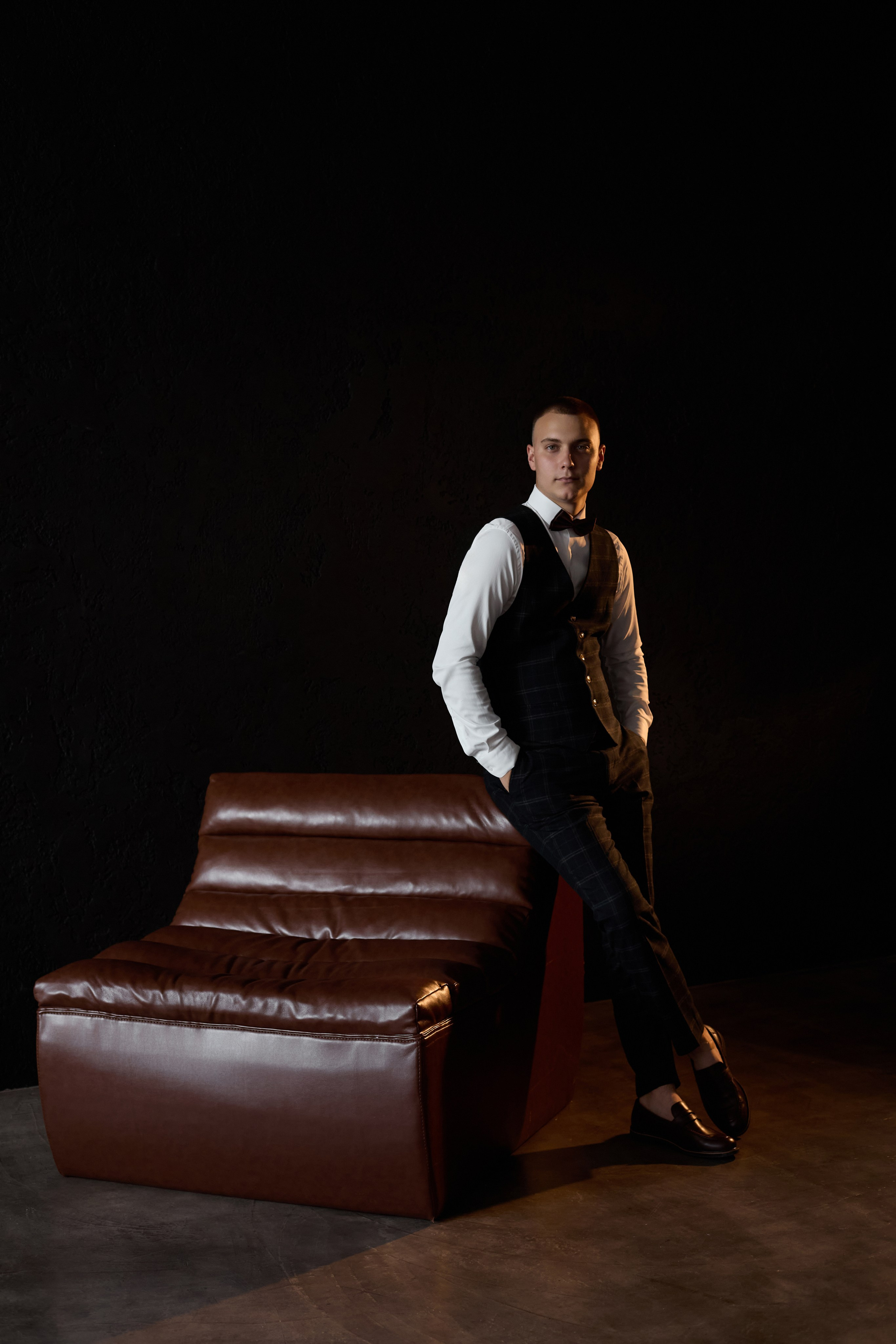 Екатерина и Владислав. Фотограф в Самаре Диана Анисимова