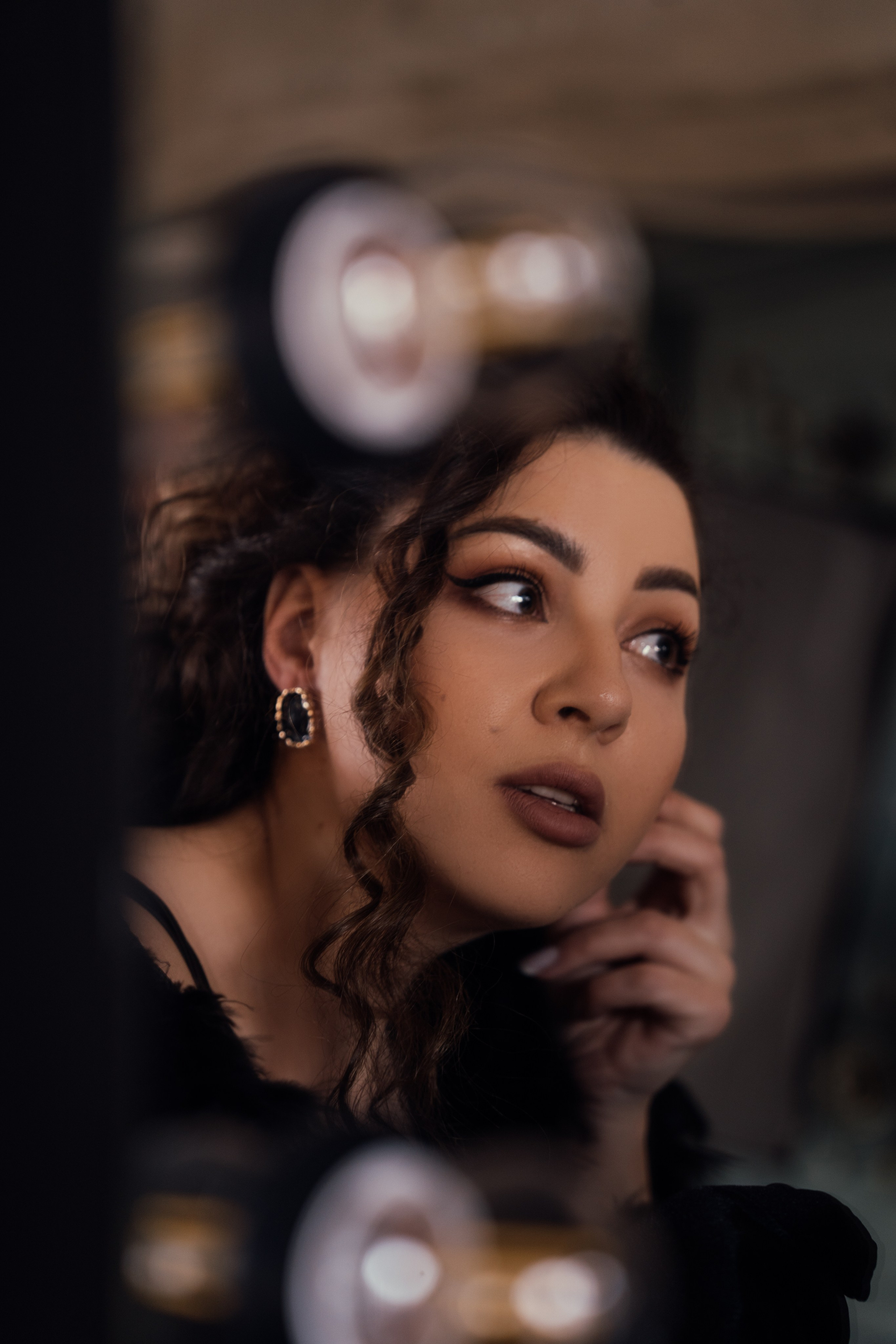 Индивидуальная фотосессия. Анастасия Профессиональный фотограф в Москве