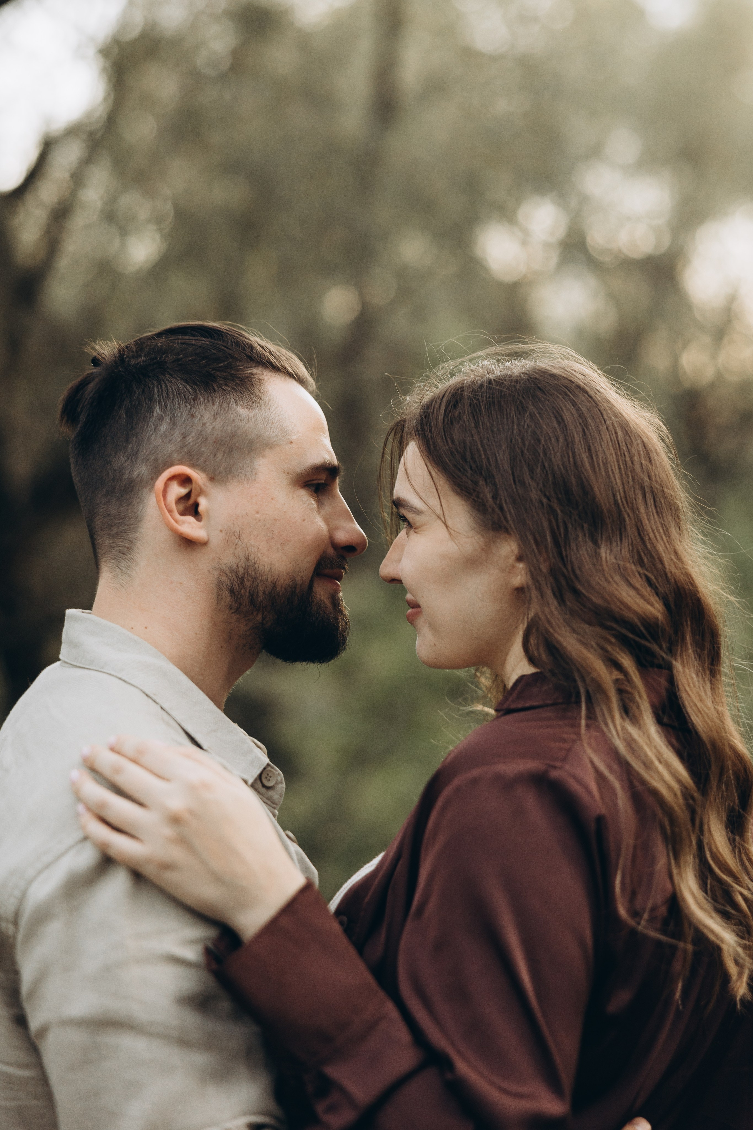 Ира и Ян. Семейный фотограф в Москве Виктория Ястребинская