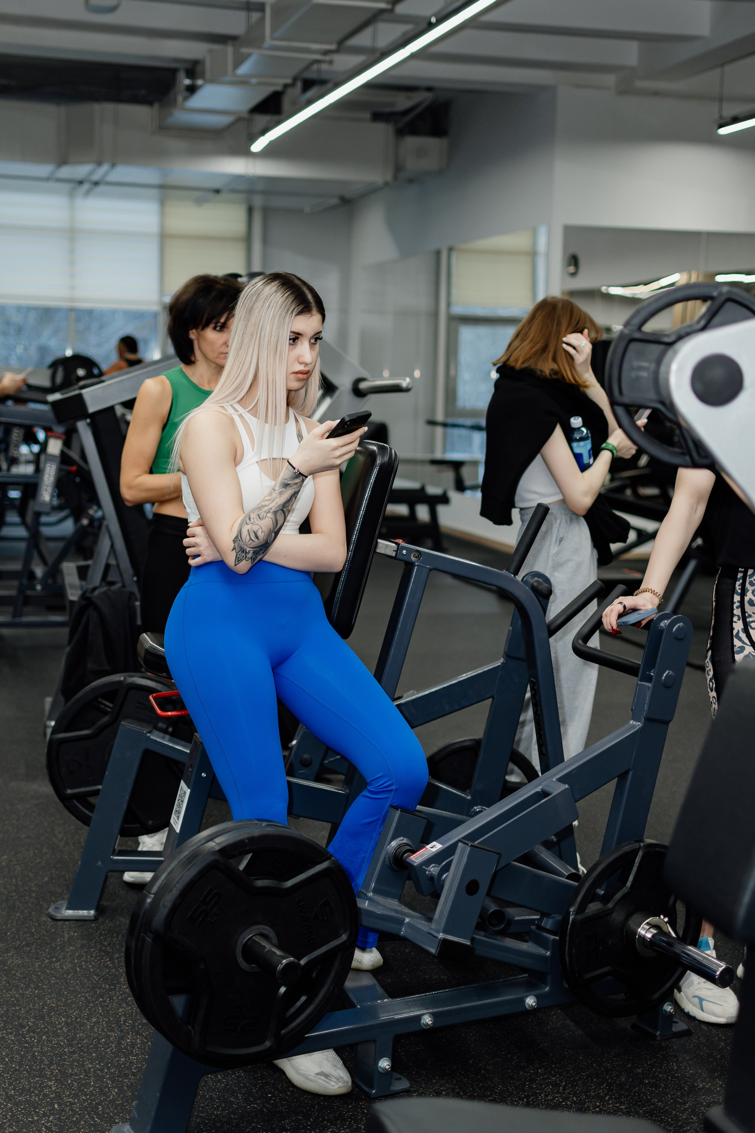 Майфит. Фотограф в Твери Дементьева Анастасия