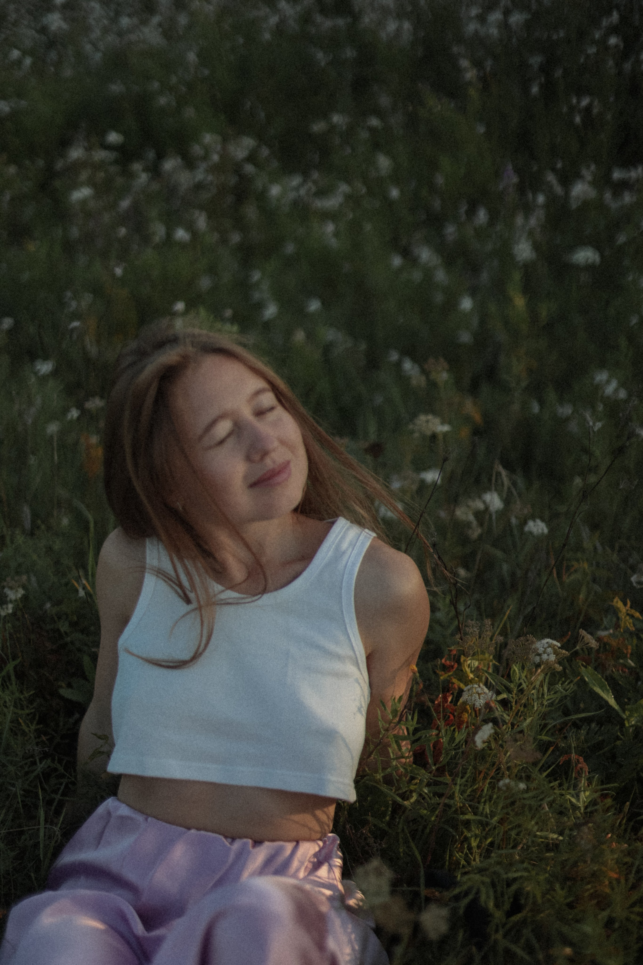 Индивидуальные. Фотограф Новикова Ольга