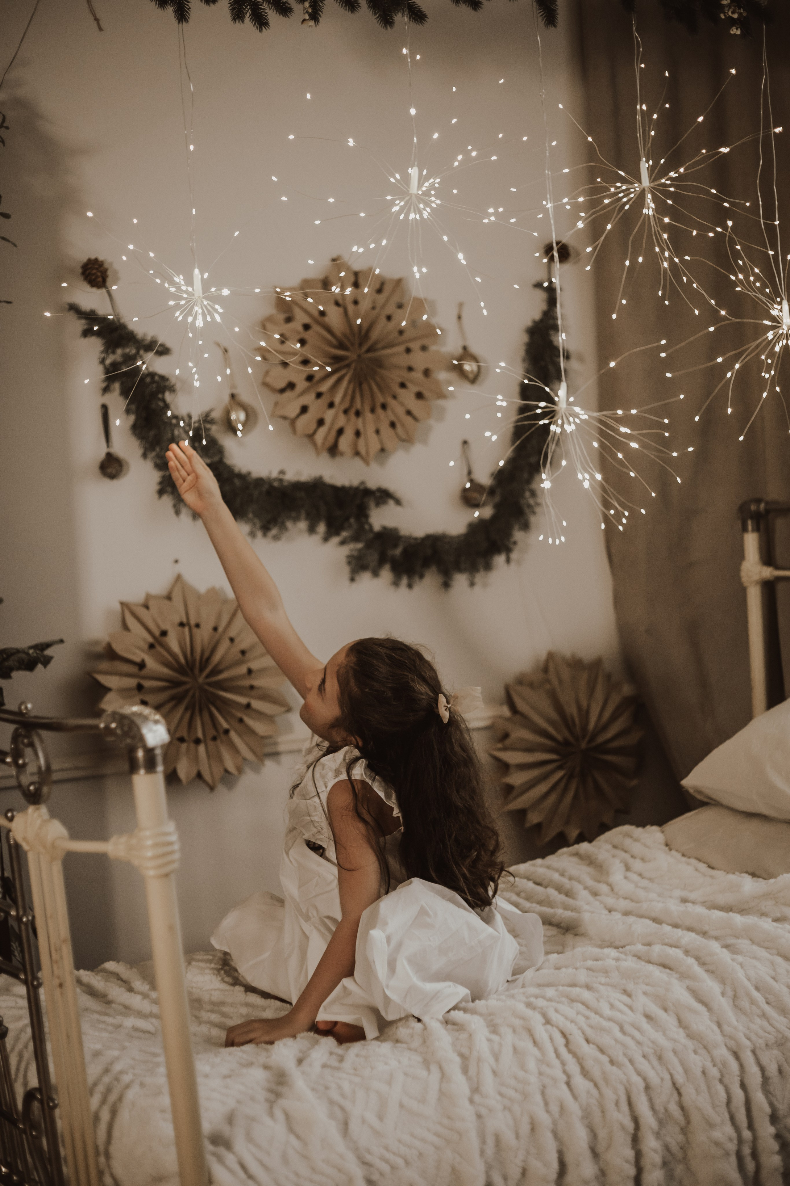 Новогодний пинтерест. Семейный фотограф в Ростове-на-Дону Безкишкина Татьяна