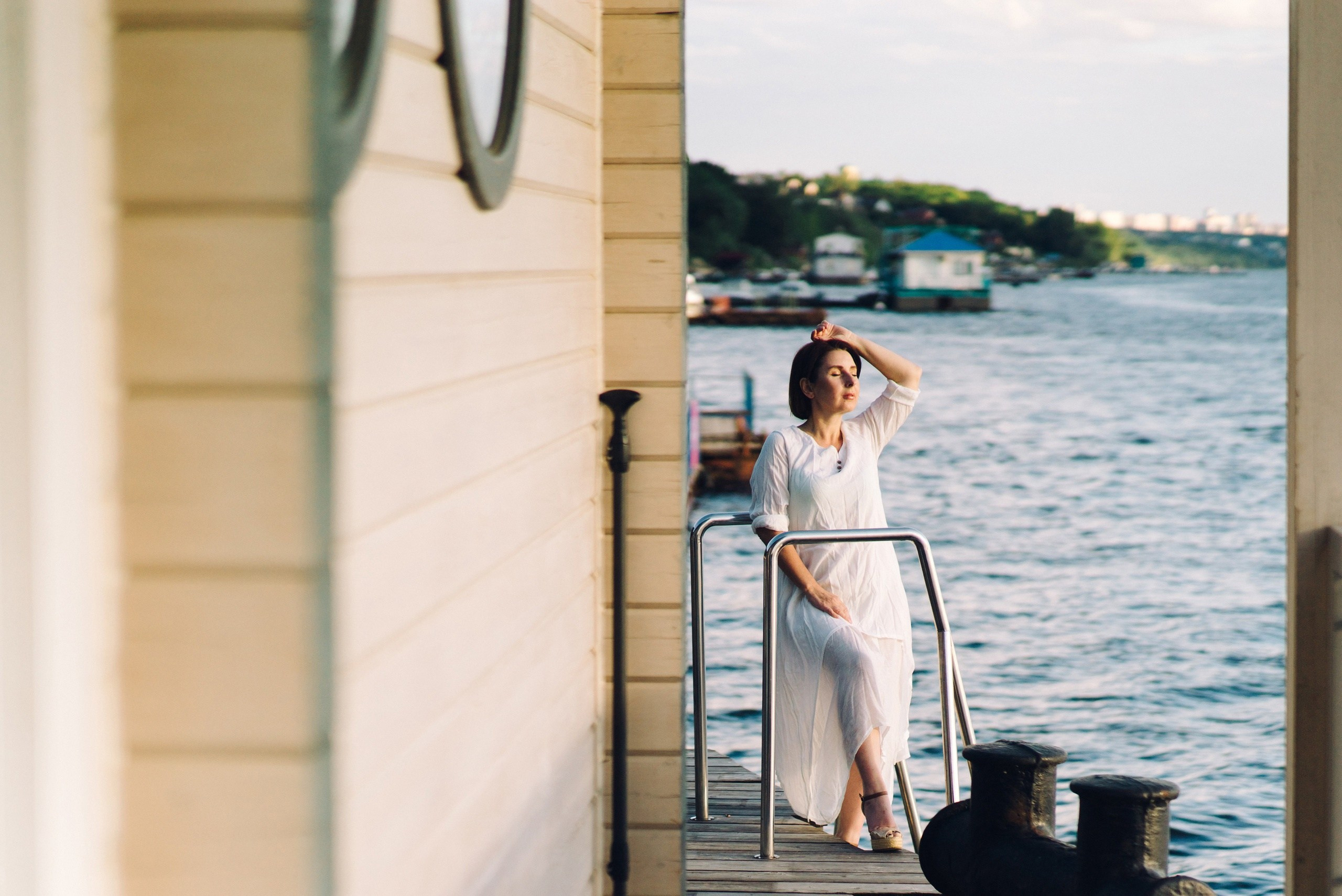 Индивидуальные, контент съемки. Свадебный фотограф в Самаре Анна Ковалева