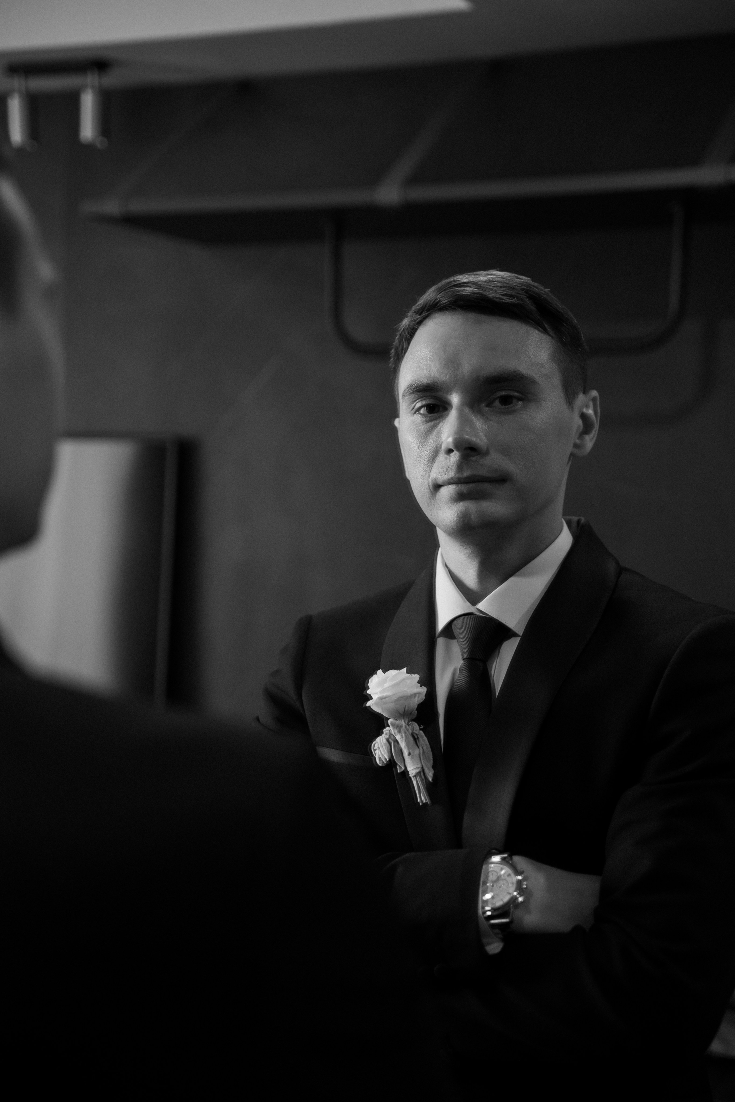 Оля и Пётр. Репортажный и свадебный фотограф в Сургуте