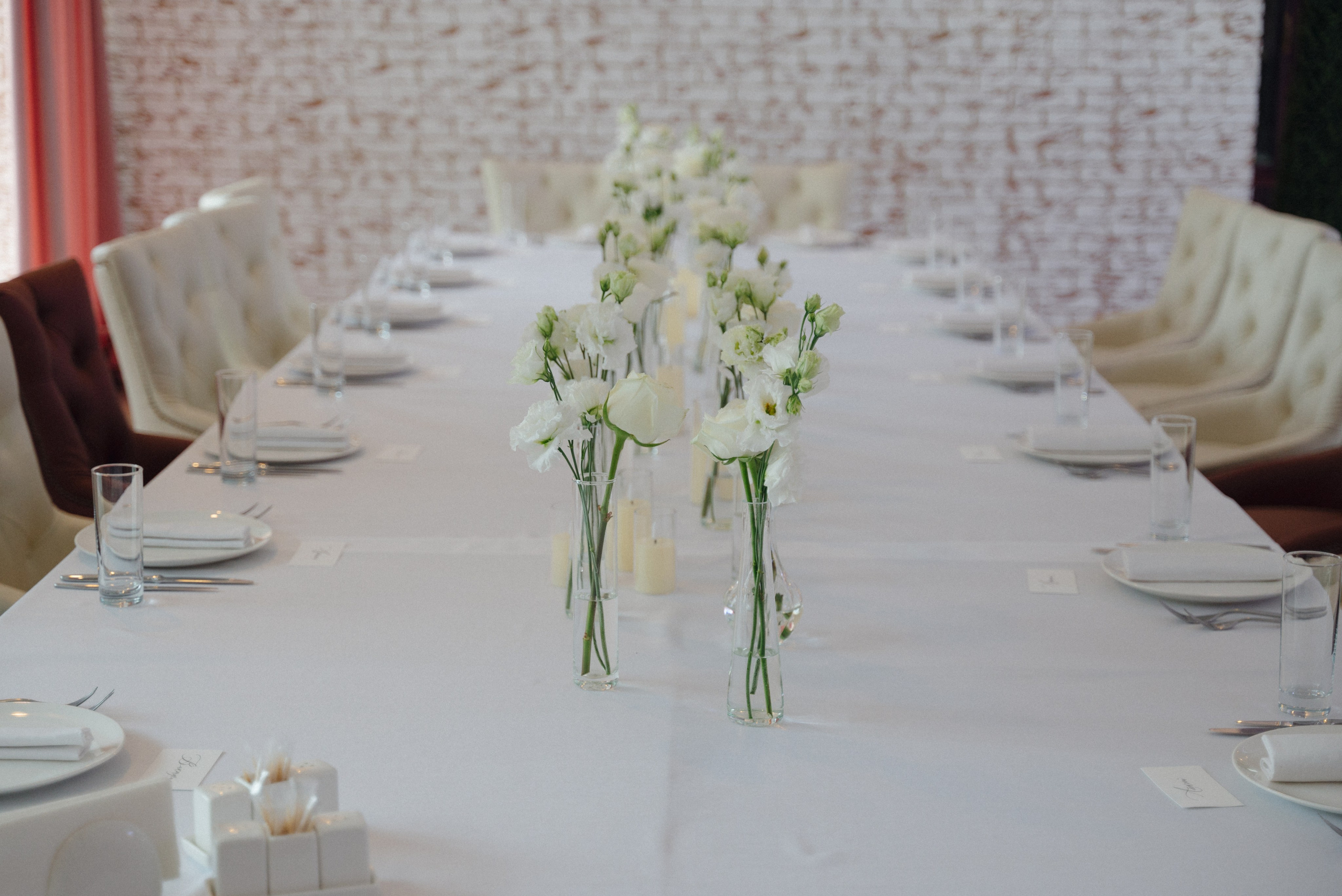 Снежана и Сергей. Репортажный и свадебный фотограф в Сургуте