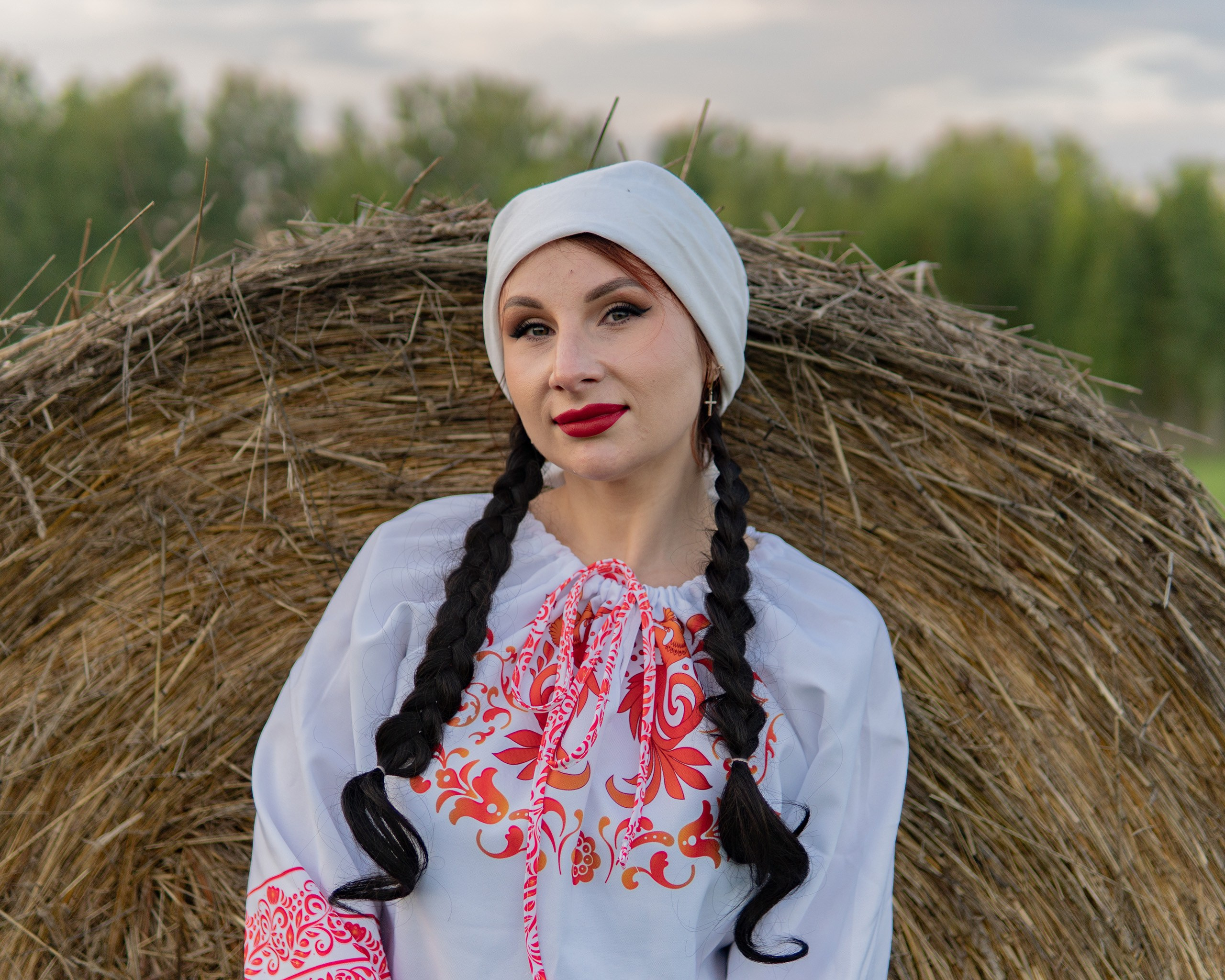 Тематические. Hannanovmoments