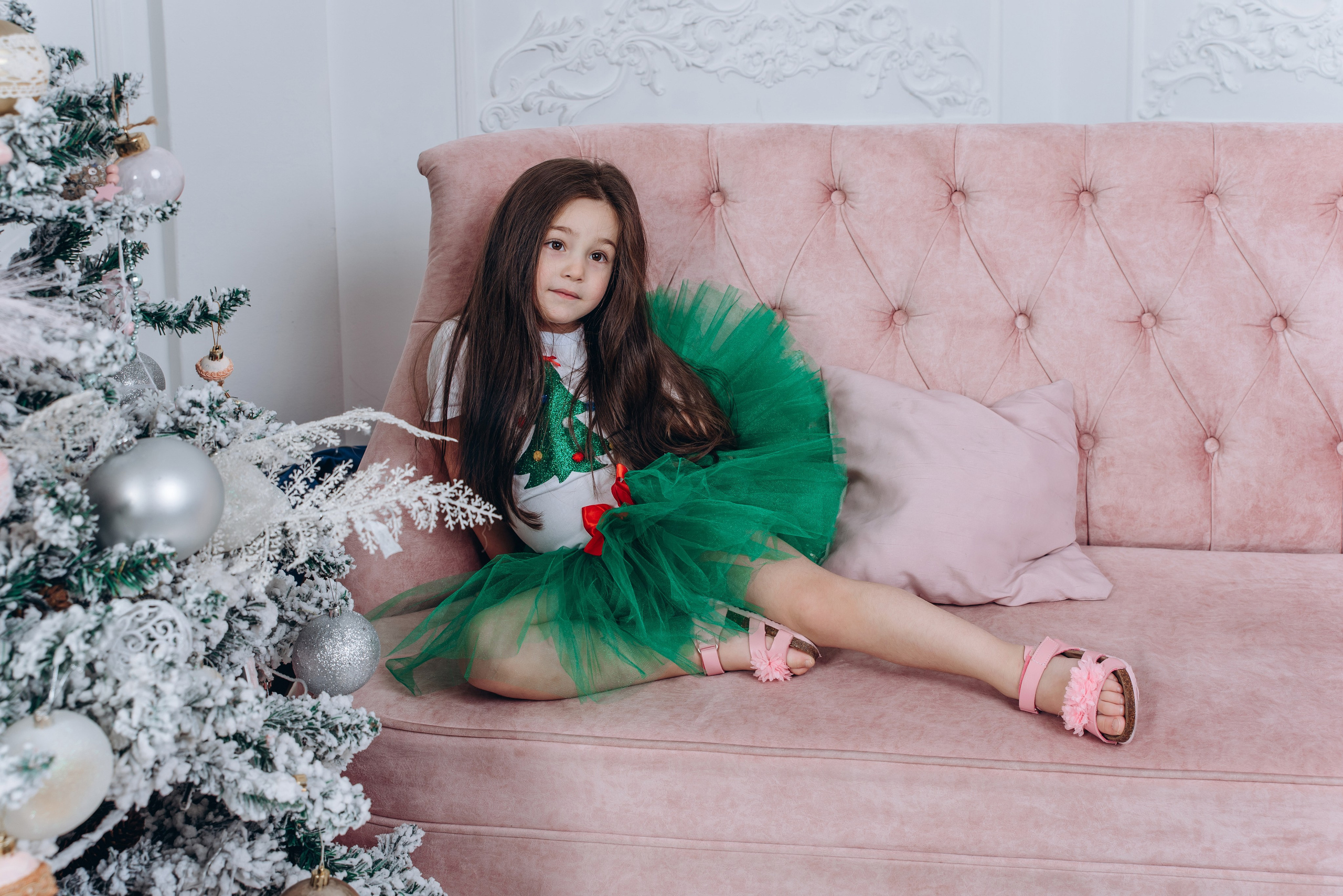 Семейная фотосессия. Фотограф Кирилл Друлин