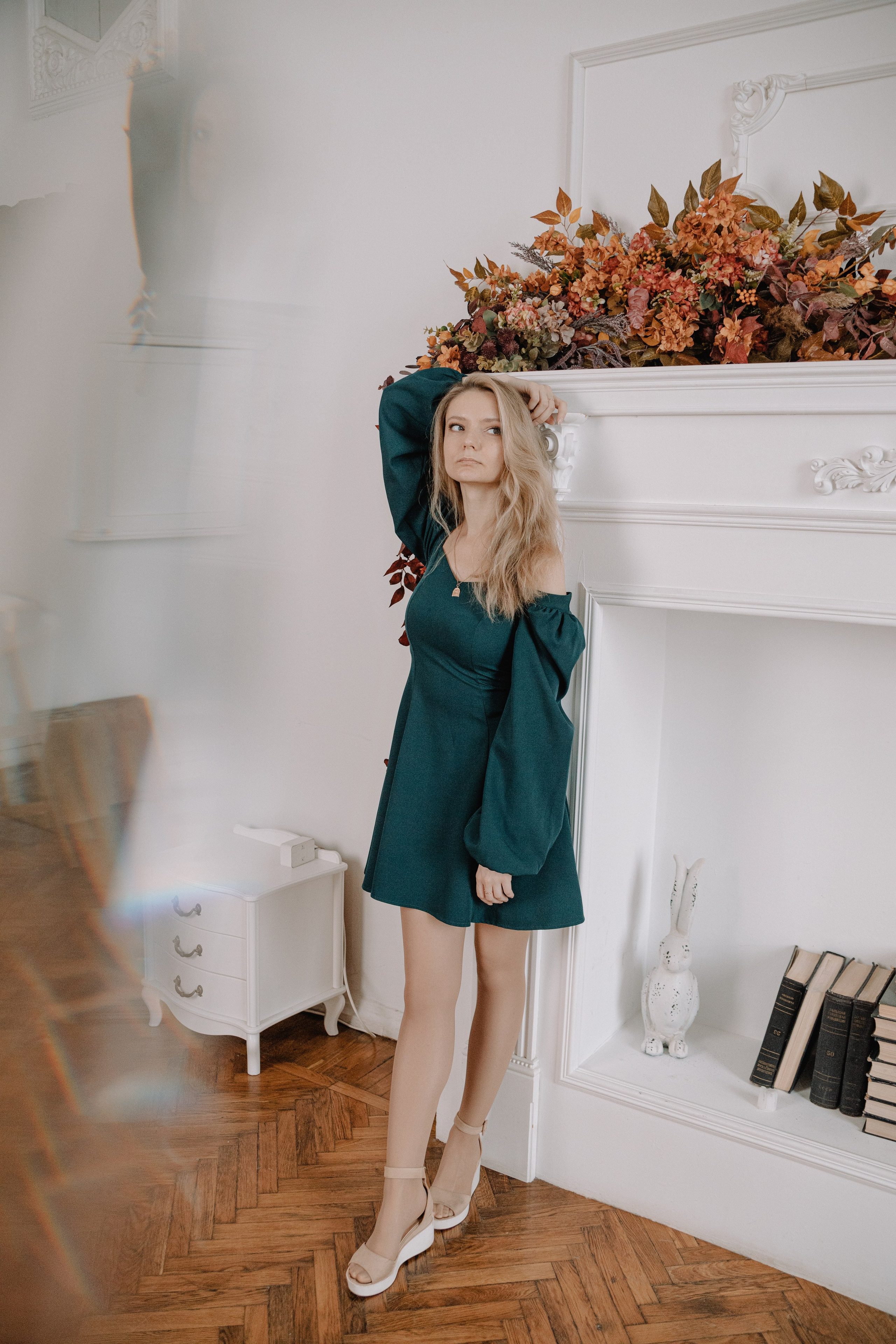 Яна, Лера и Маша. Фотограф Воронеж Варвара