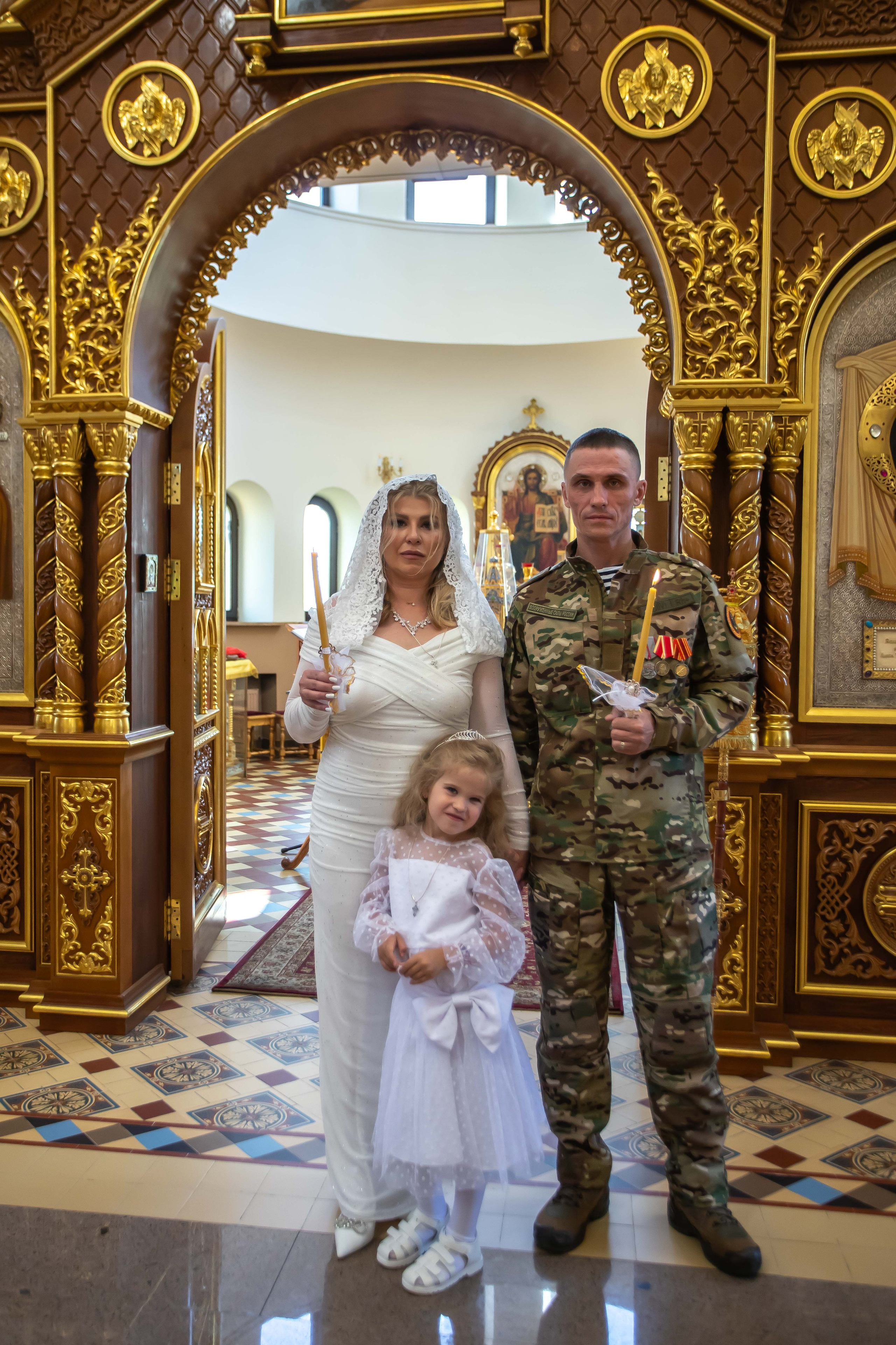 Игорь и Оксана. Фотограф и видеограф Юрий Ганин