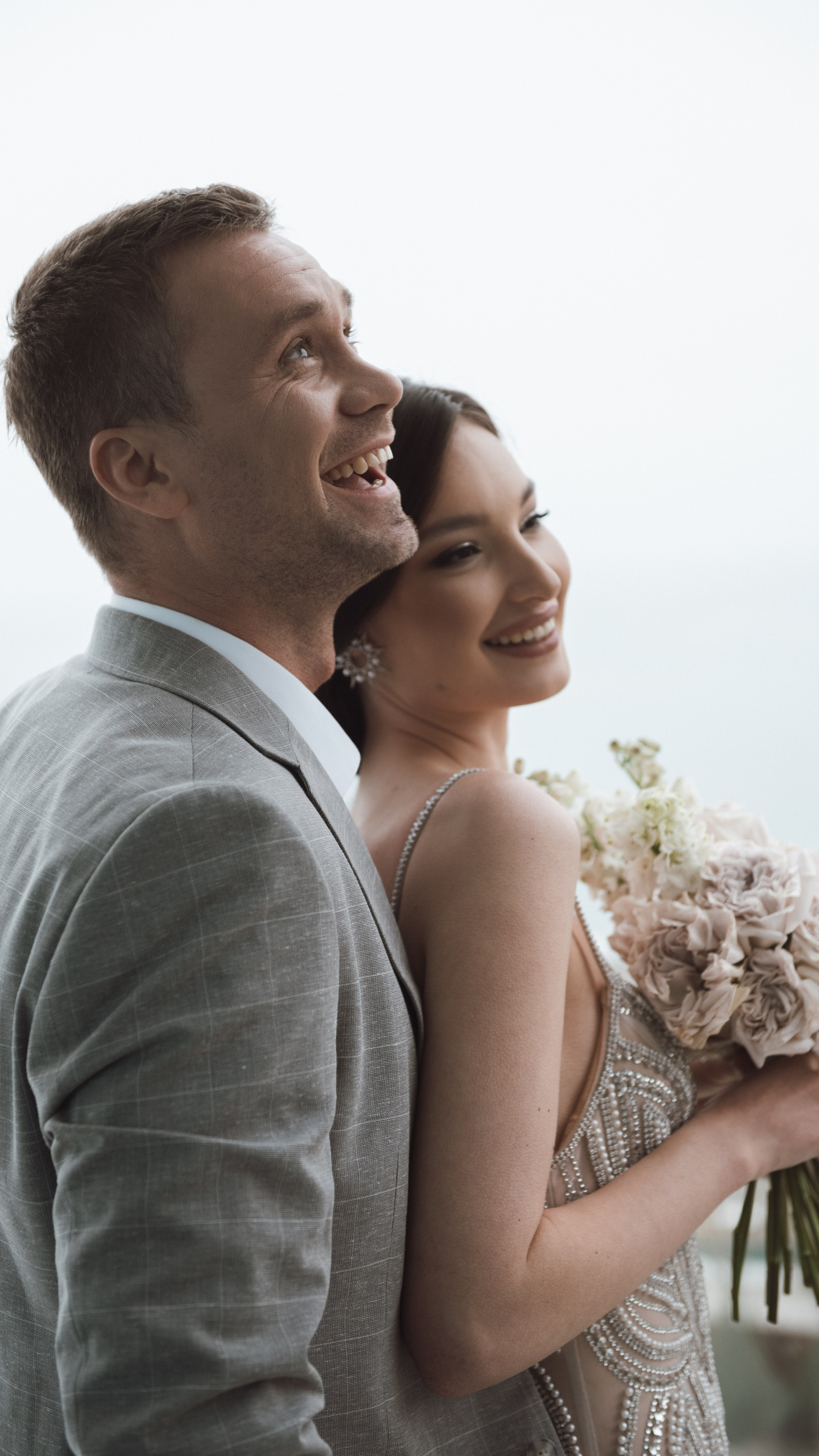 Свадебные съемки Сочи. Фотограф Москва и Видеограф Москва