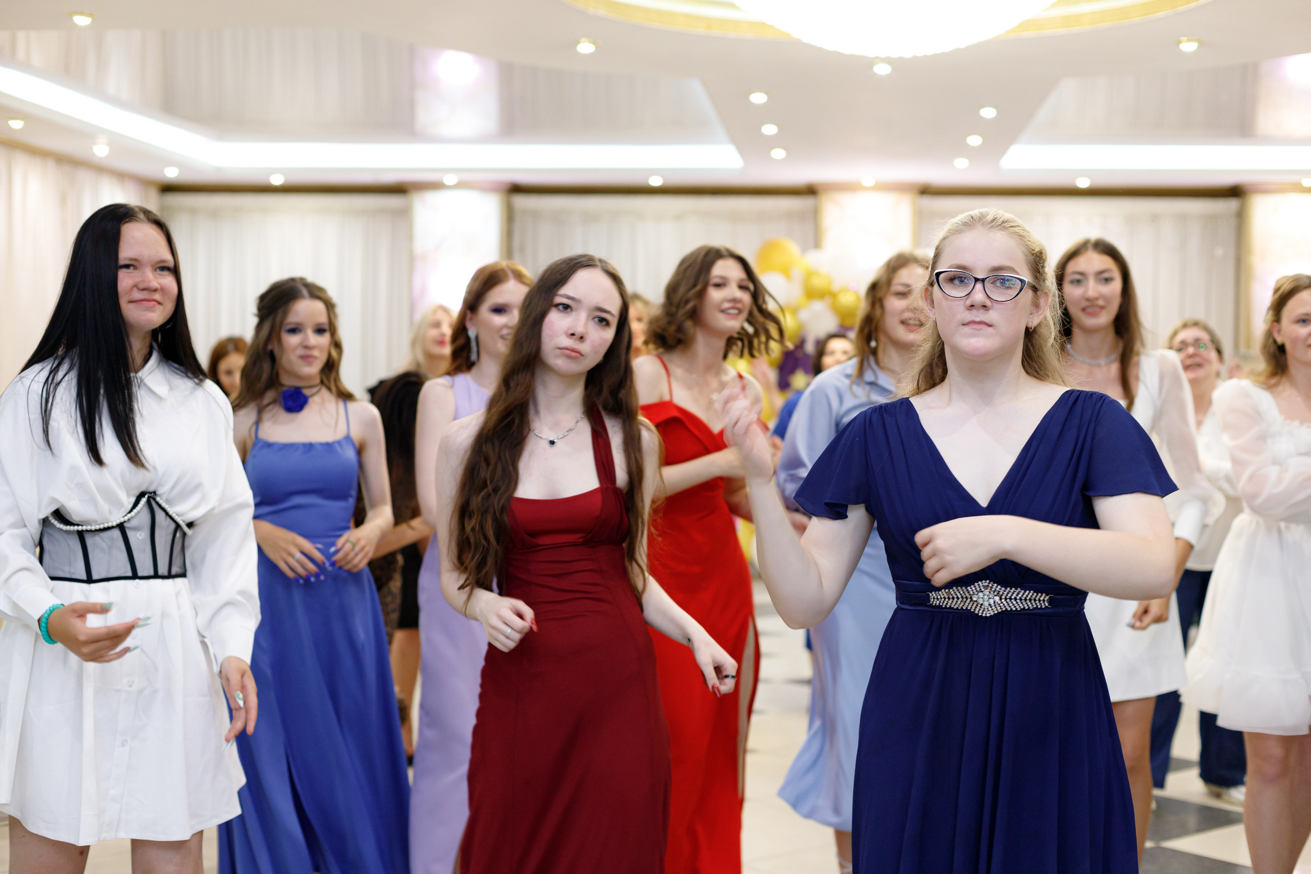 Выпускной. Photokarish