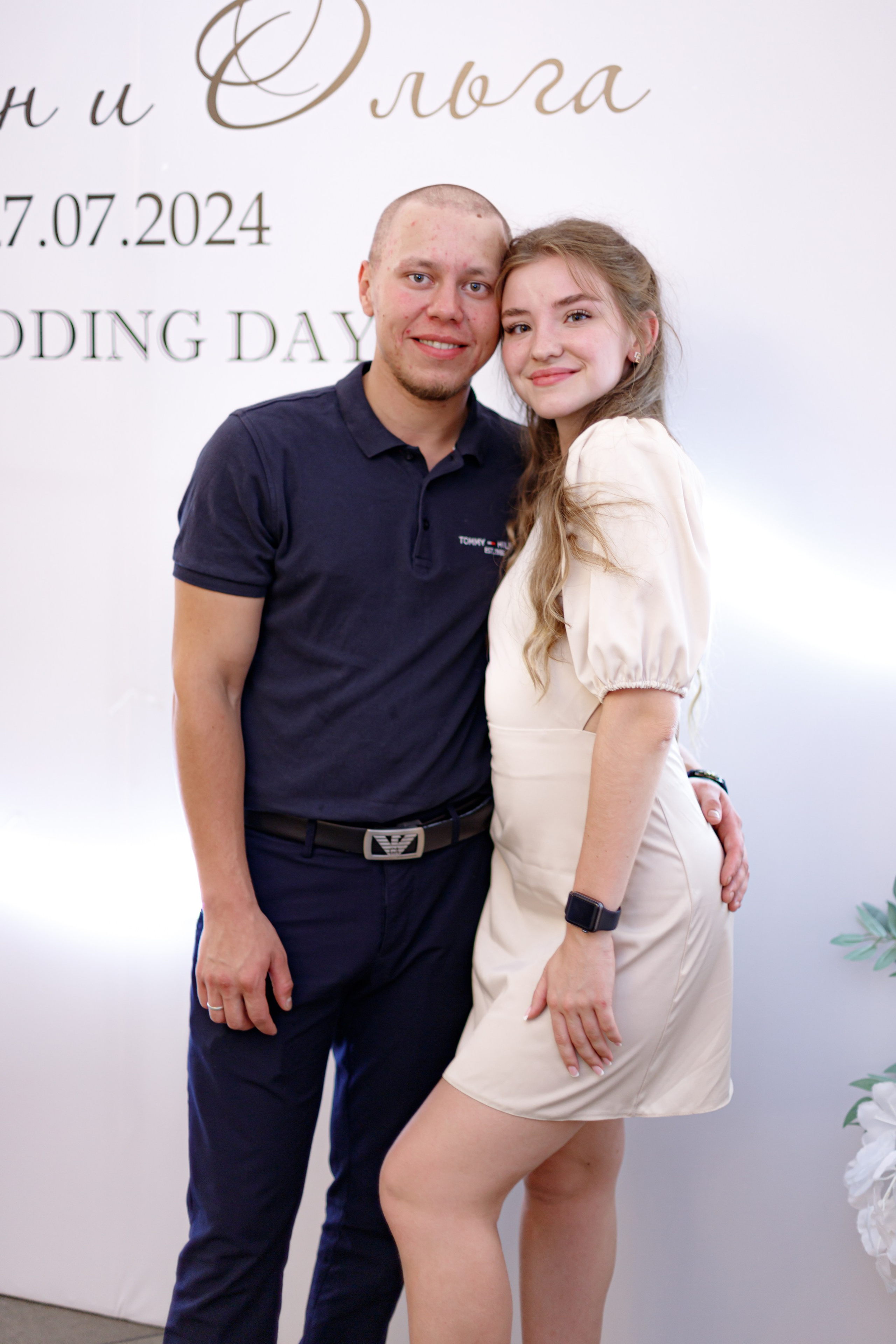 A&O wedding day. Photokarish