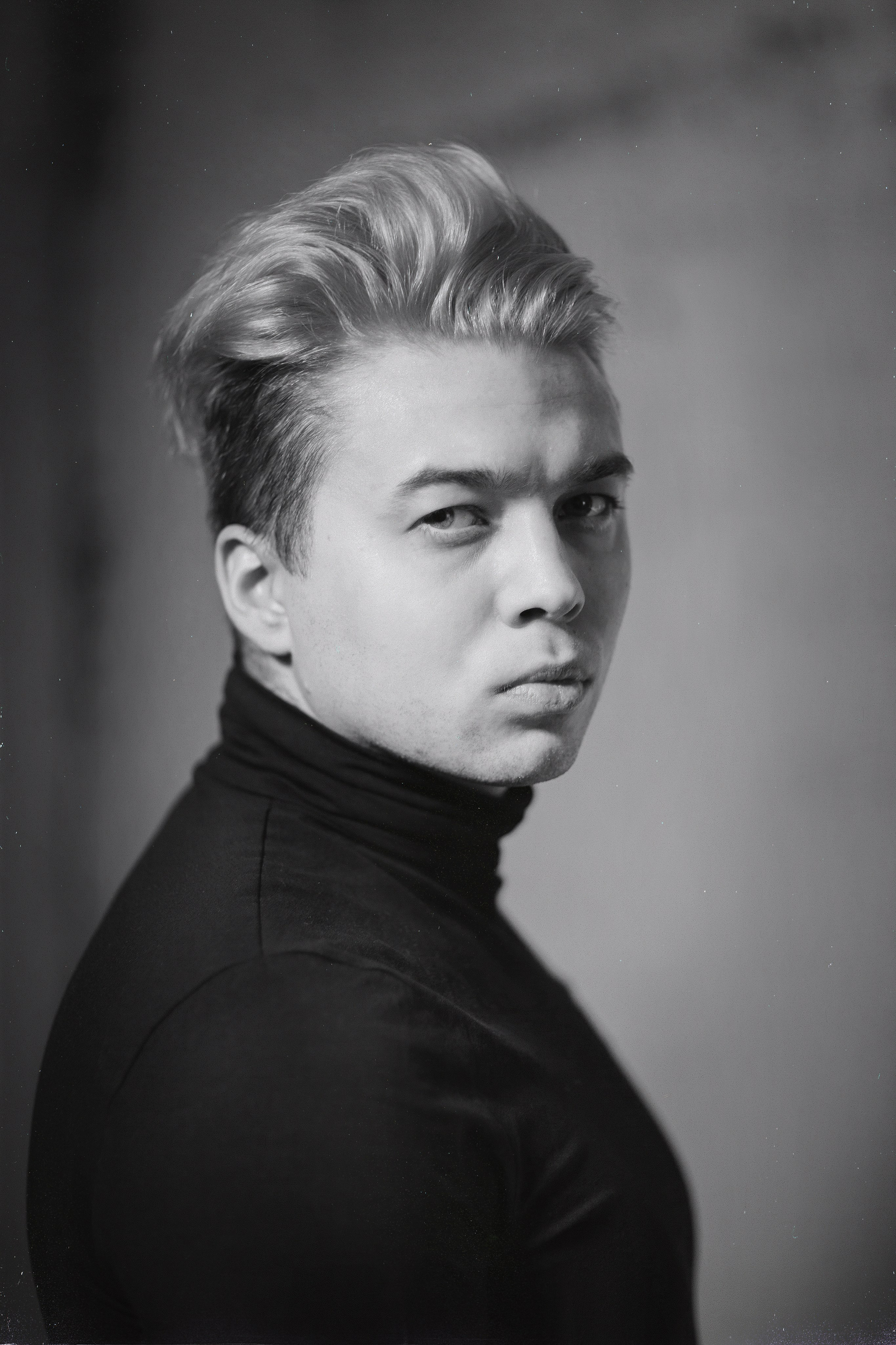 Алексей. Портретный фотограф