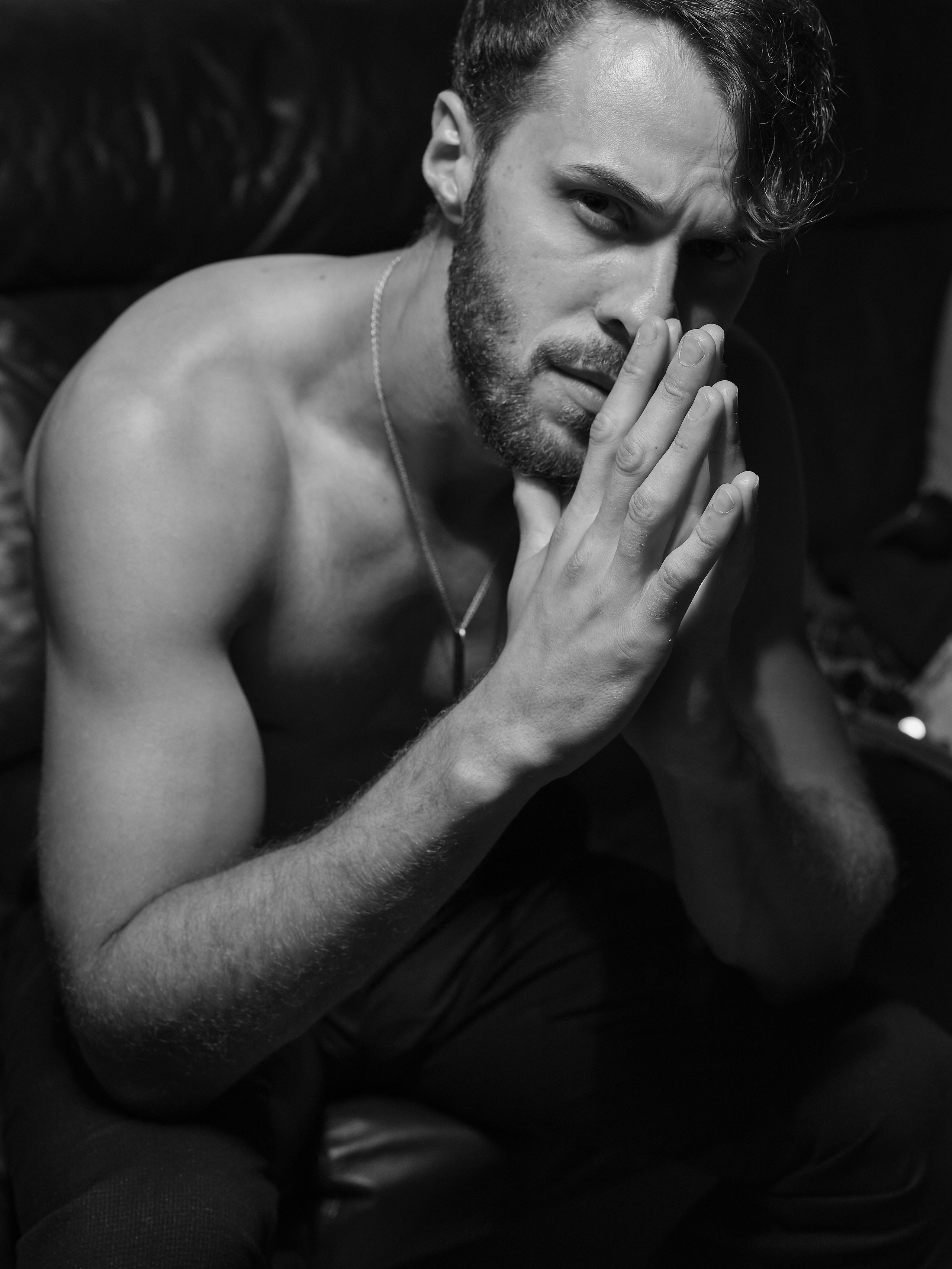 Никита. Портретный фотограф