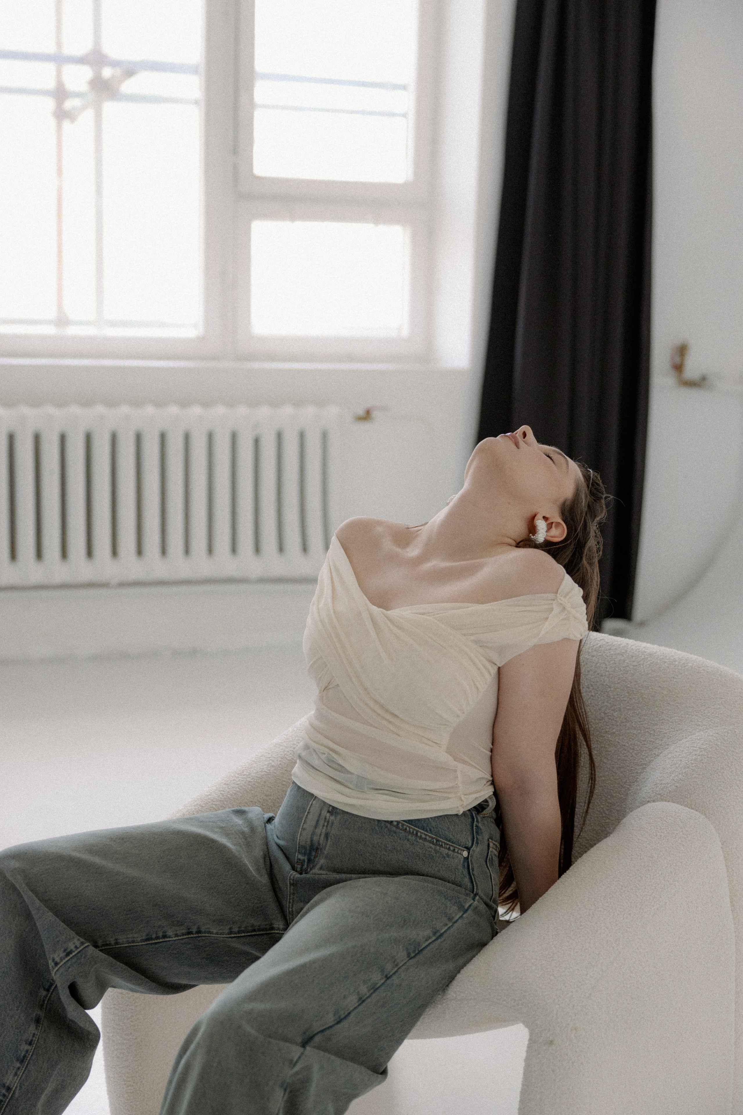 Наташа. Семейный и детский фотограф Юлия Шох