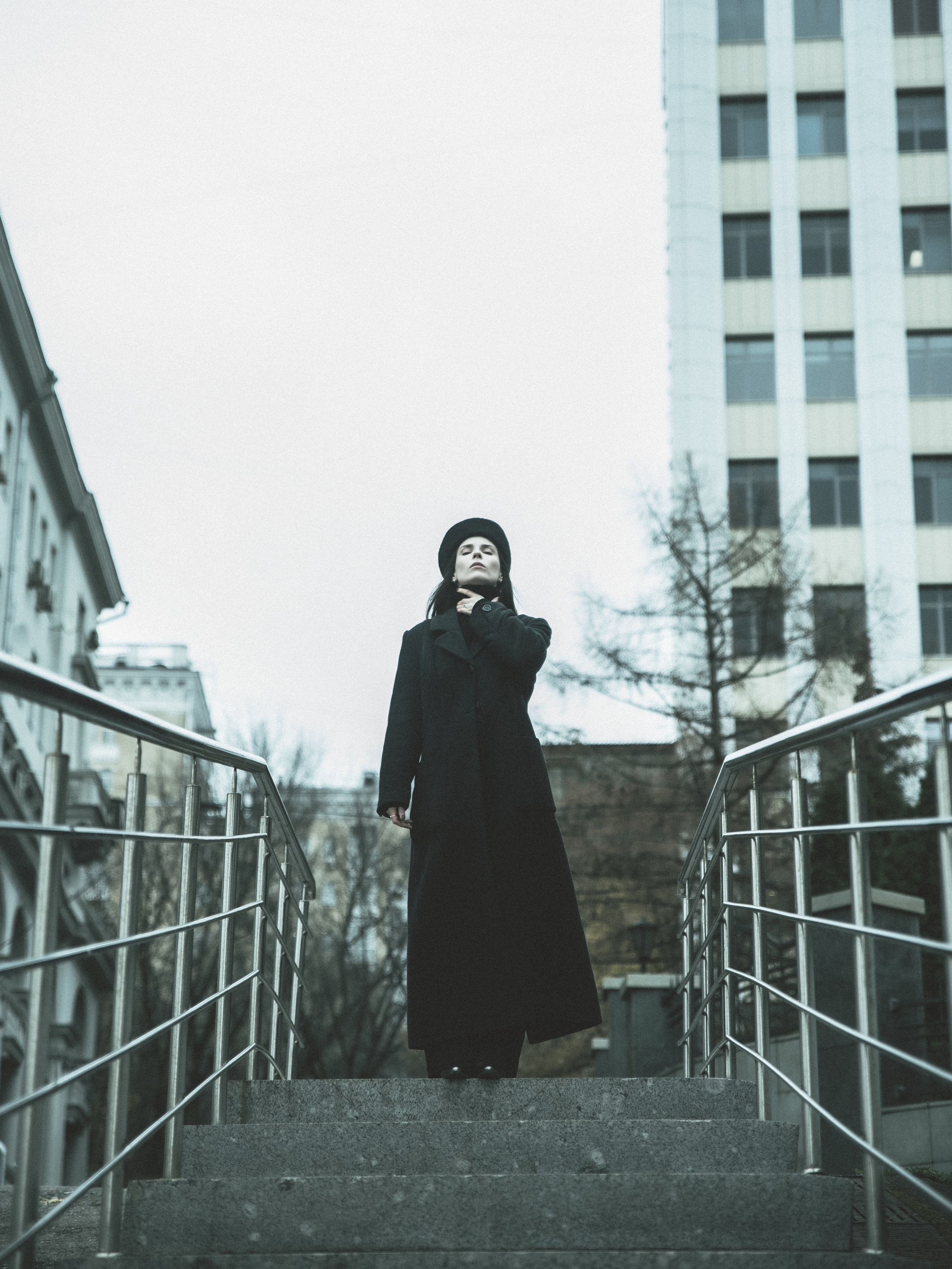 «OBSCURON». RUSLAN ROZANOV