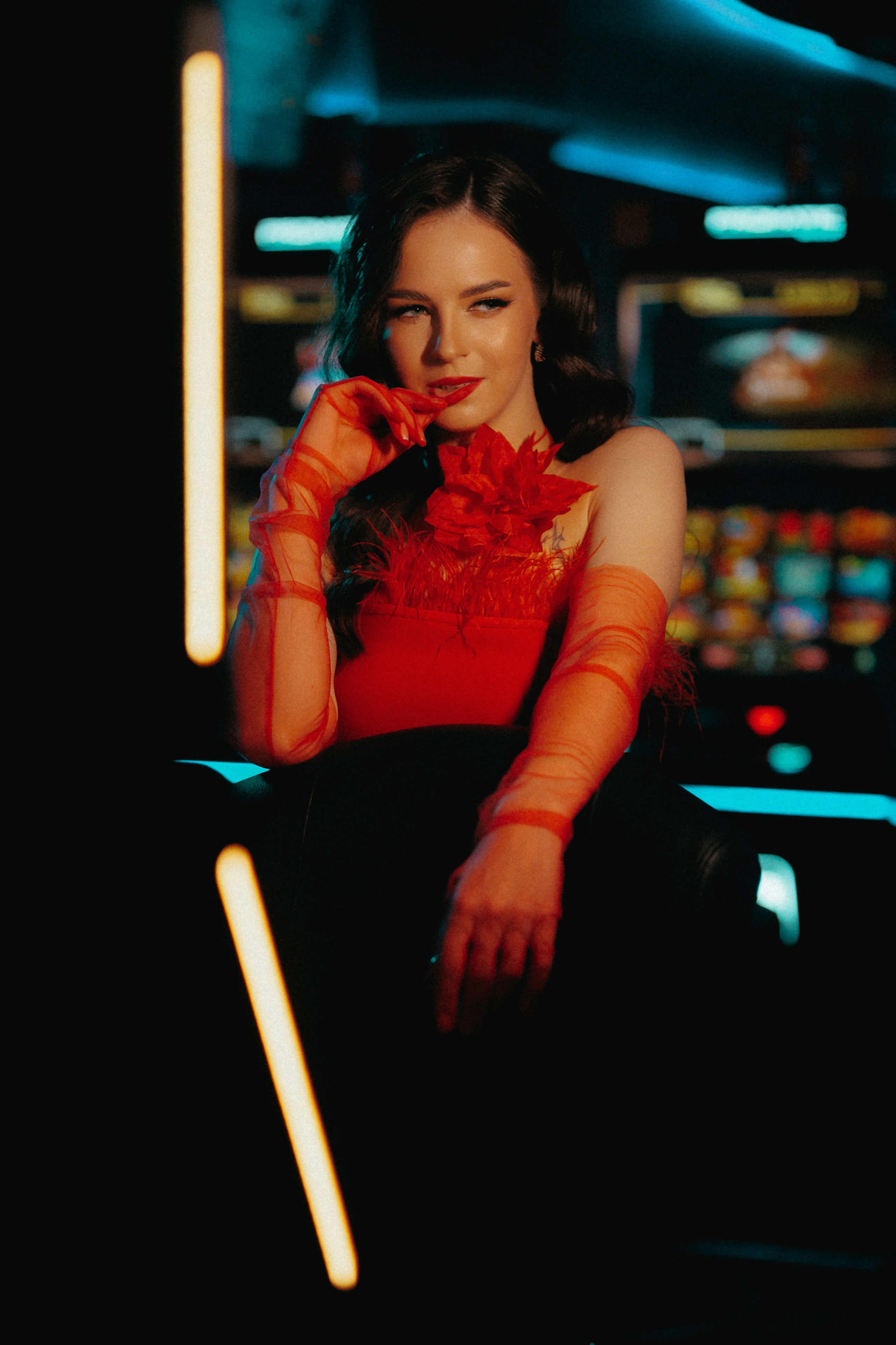 Kino. Свадебный и семейный фотограф Витебск, Минск, Андрей Павлов