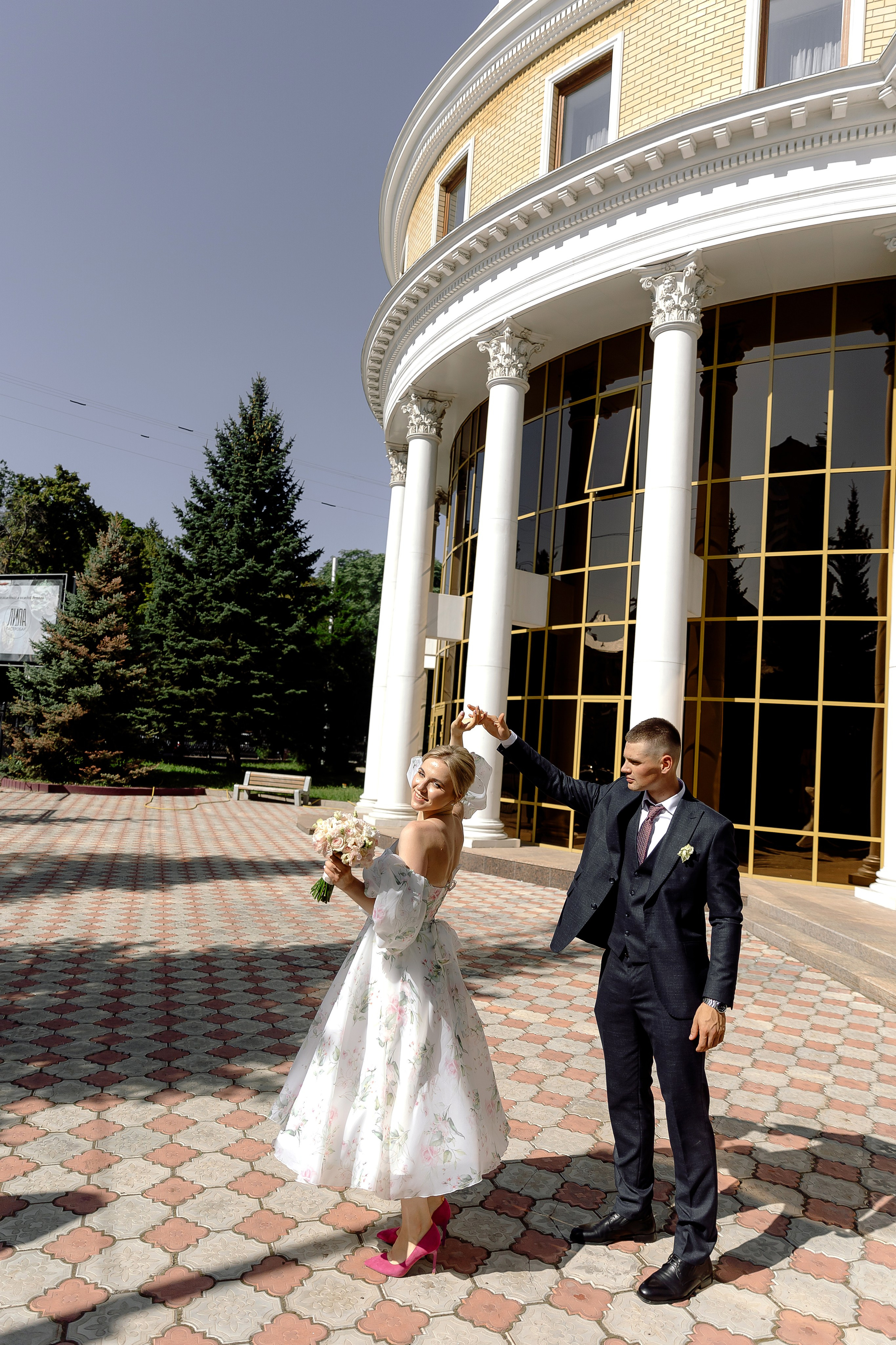 Y&R. Фотограф в Саратове Мария Буршина