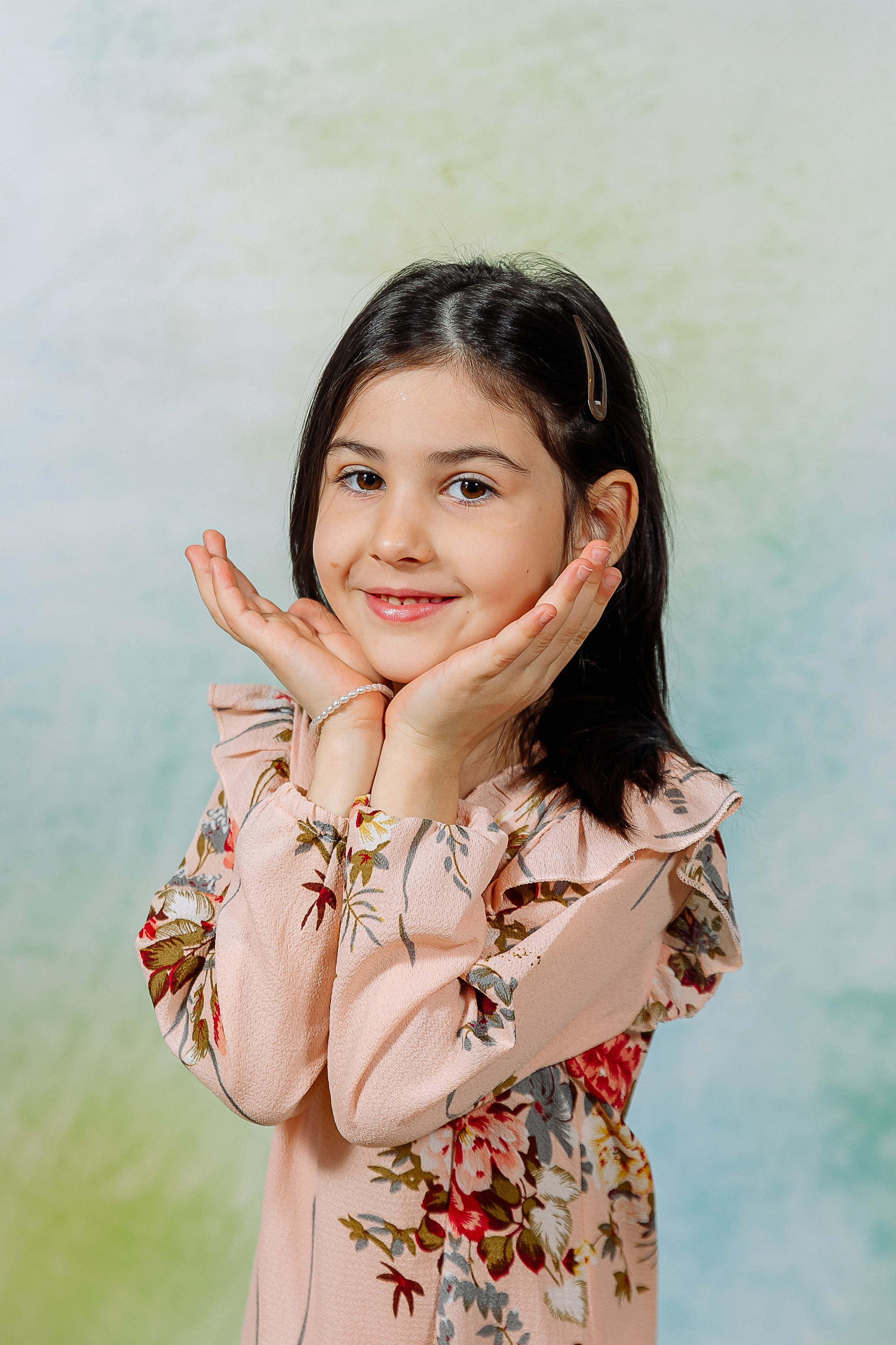 Детский сад. Фотограф в Саратове Мария Буршина