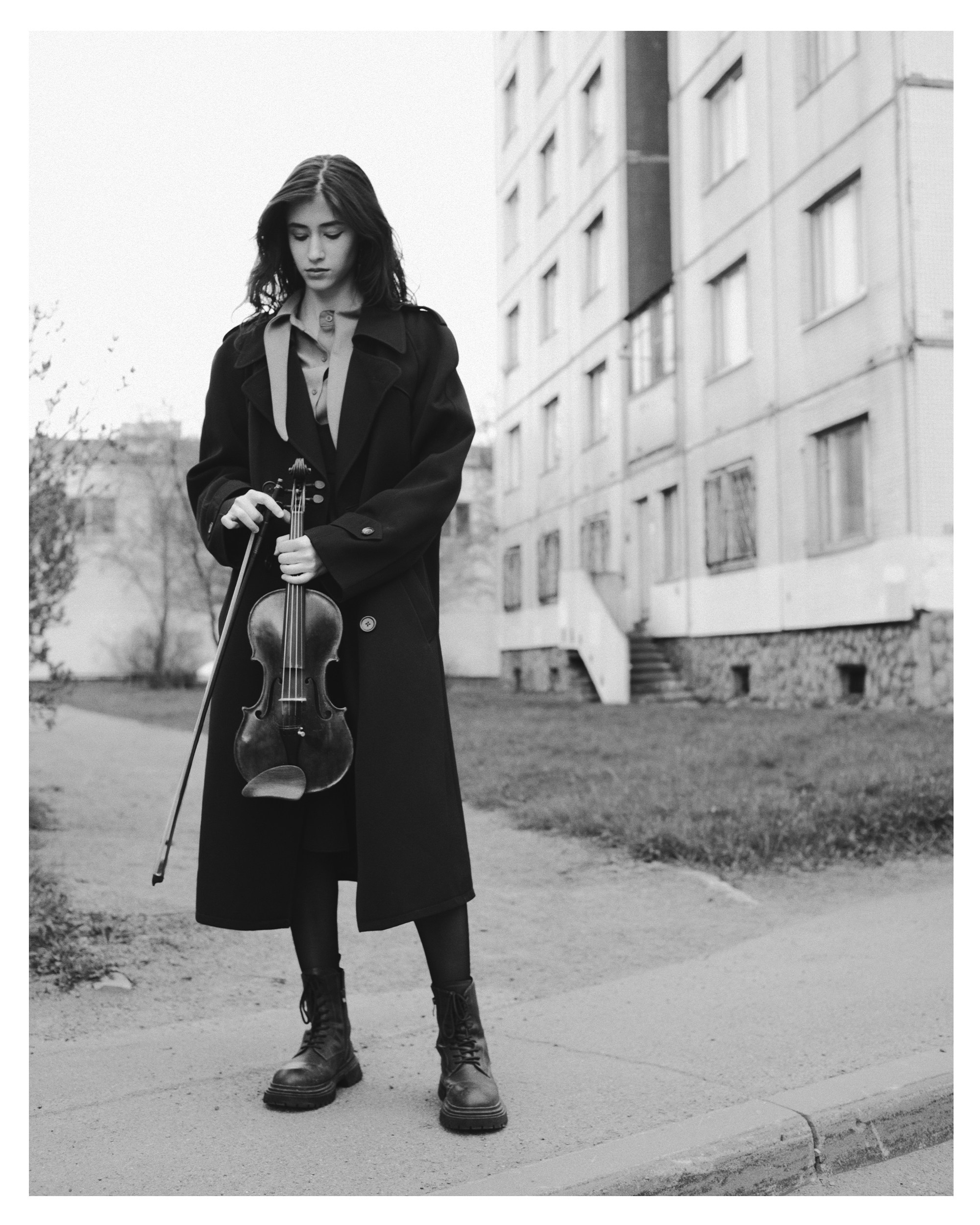Natalia. Портретный фотограф в Санкт-Петербурге Алексей Корзов