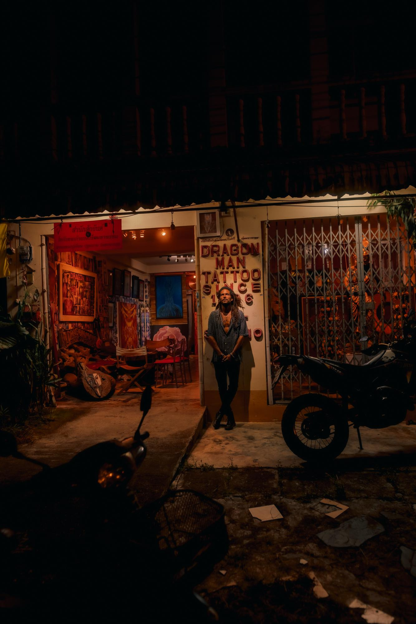 KORZOV PRESETS #1. Портретный фотограф в Санкт-Петербурге Алексей Корзов