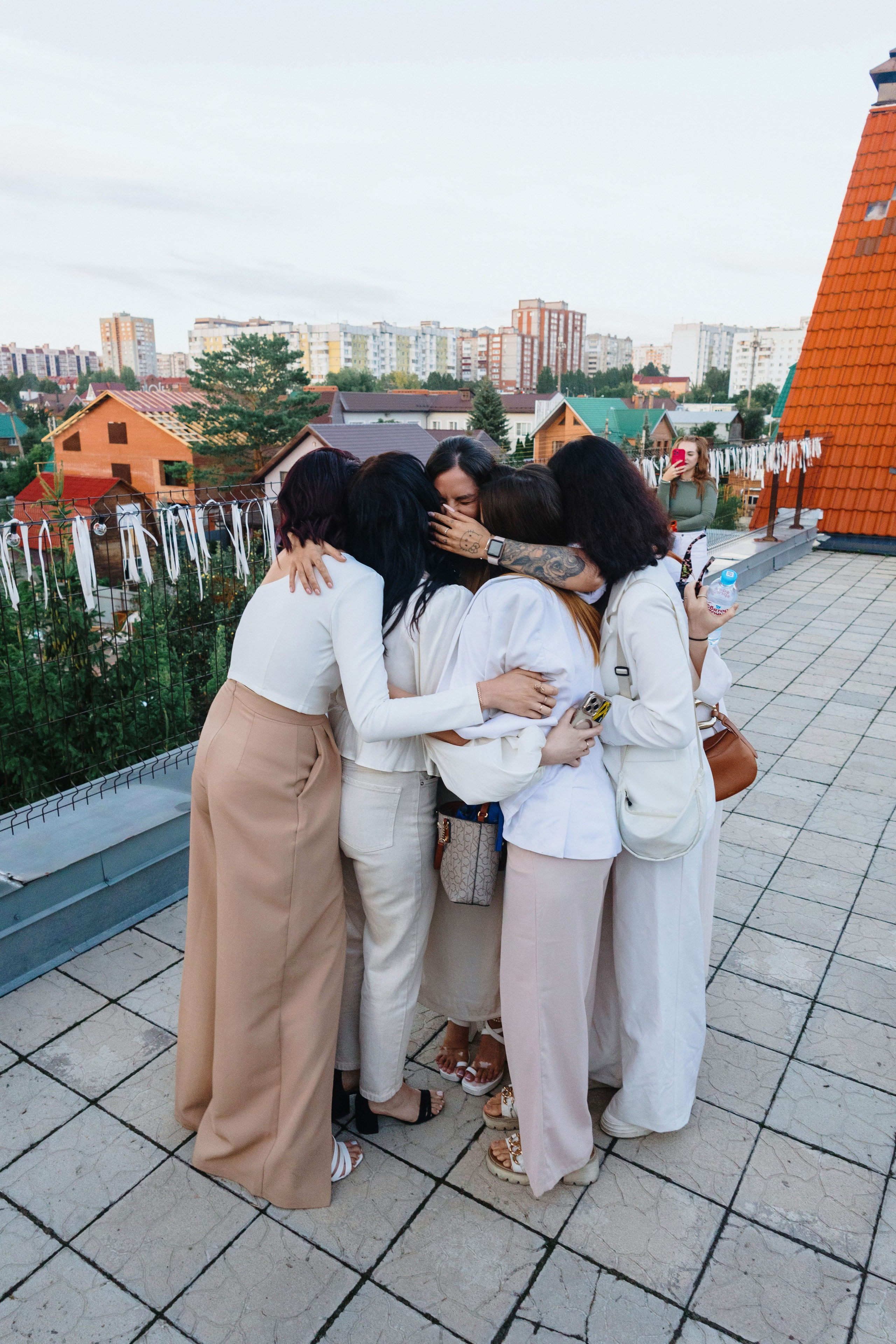 Показ MARBLE. DENISOV ART (фото, видео, дизайн) САМАРА