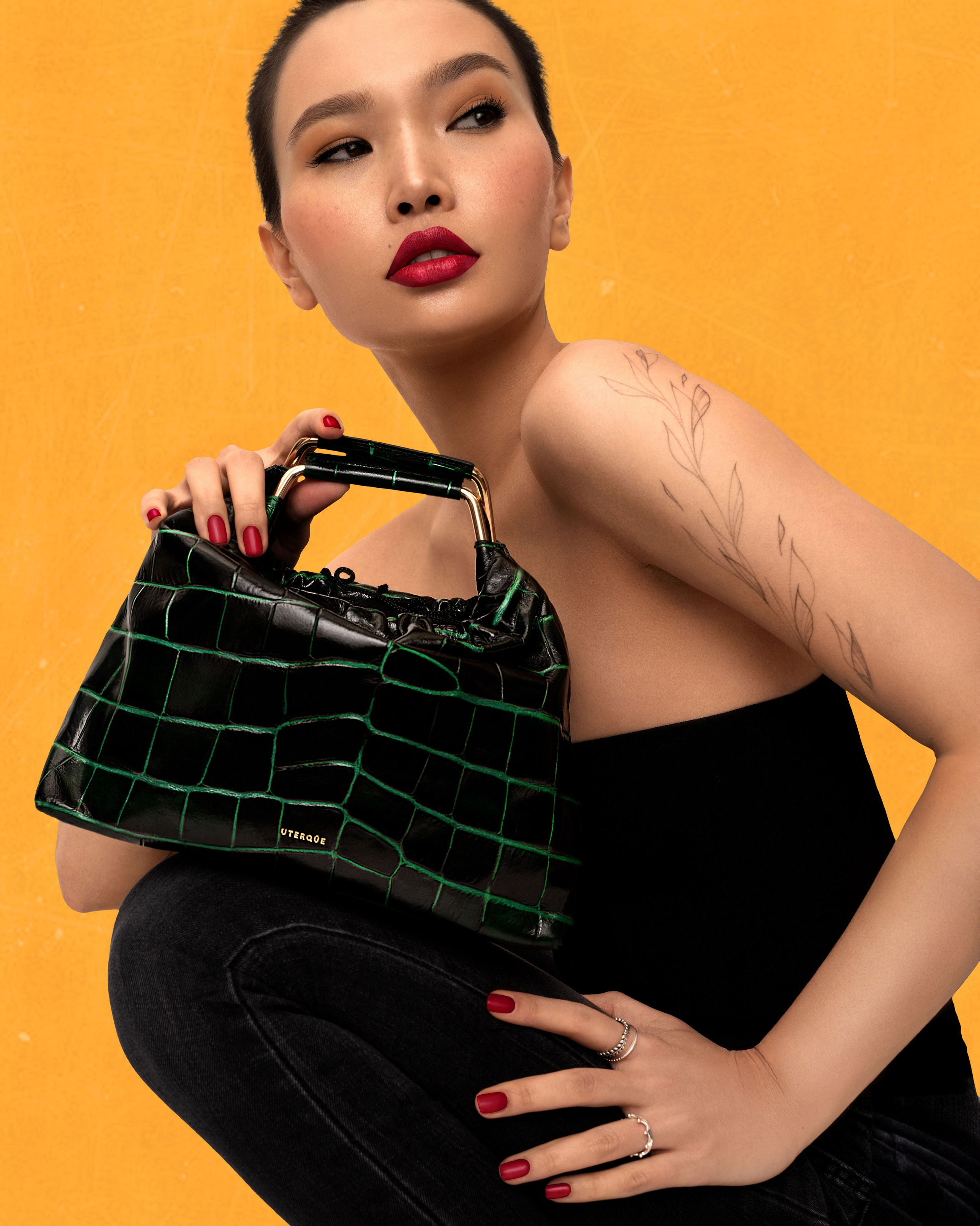 Lookbook. Профессиональный ретушер в Санкт-Петербурге