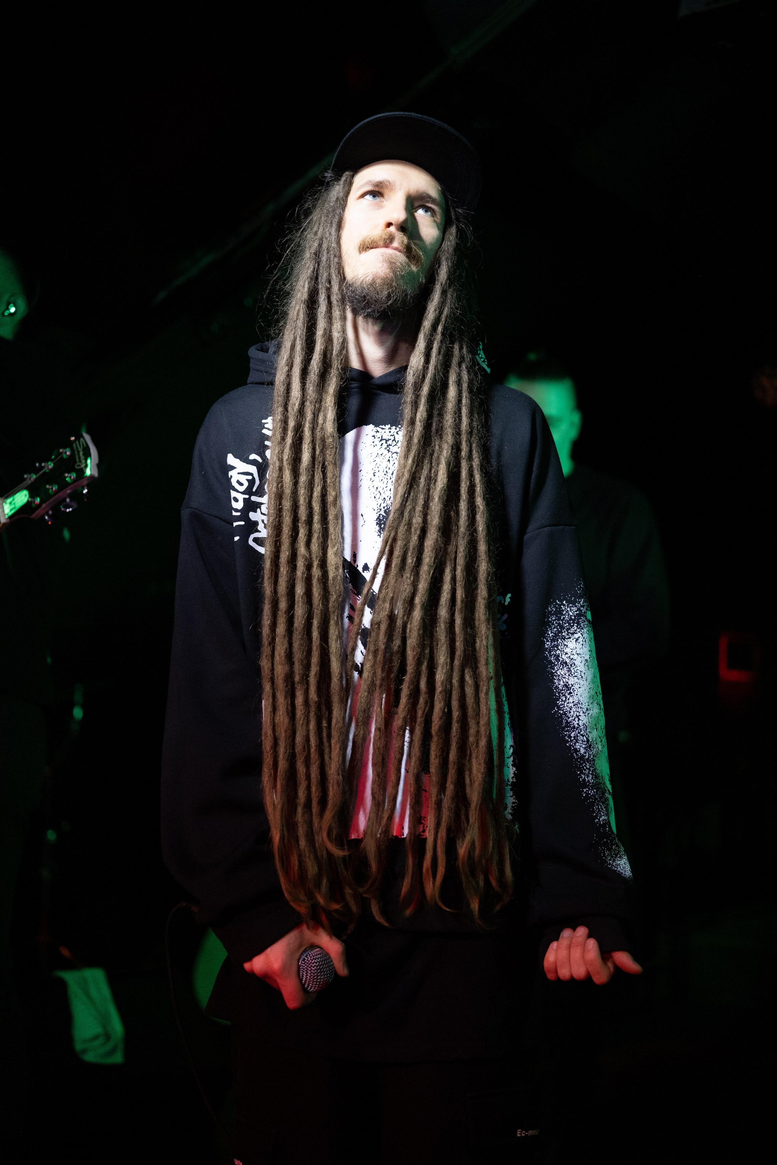 18.11 — Lights Out! — Action. Репортажный фотограф в Санкт-Петербурге Максим Варбулайнен