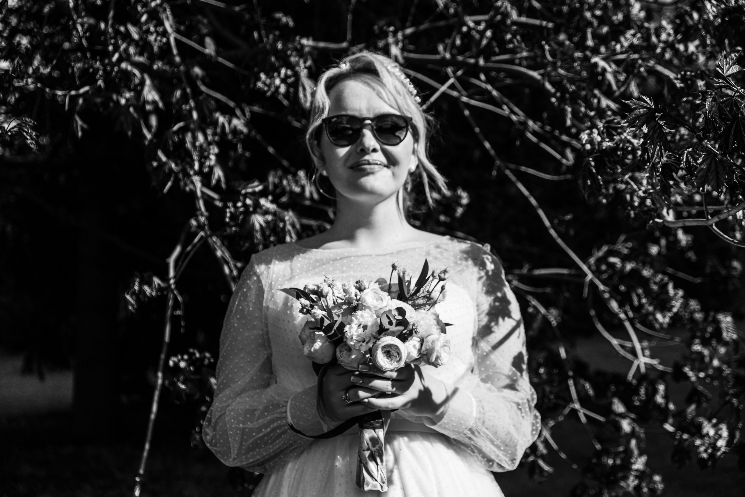 Alexey & Julia. Свадебный и корпоративный фотограф в Москве Андрей Рудой