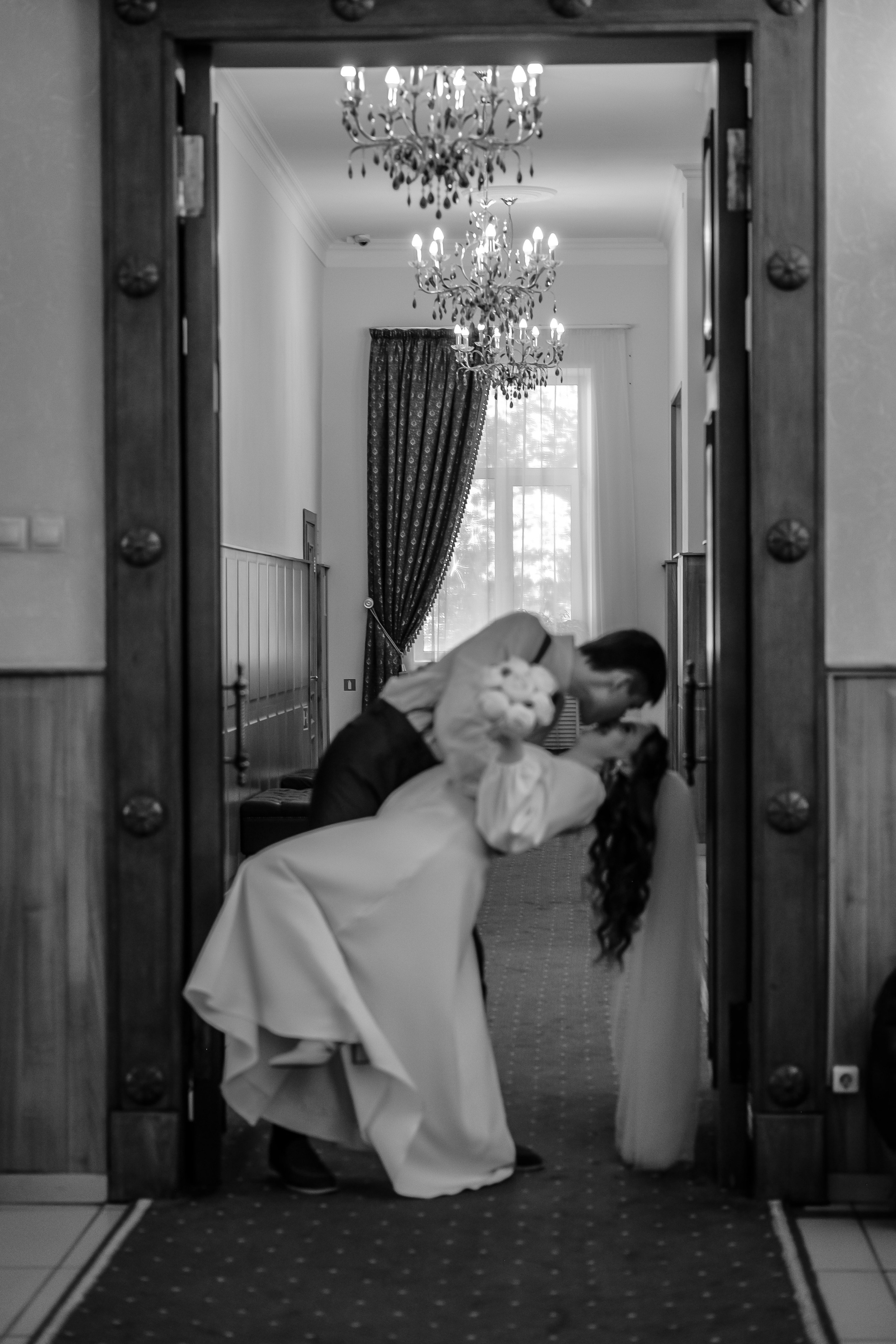 Artem & Marina. Свадебный и корпоративный фотограф в Москве Андрей Рудой