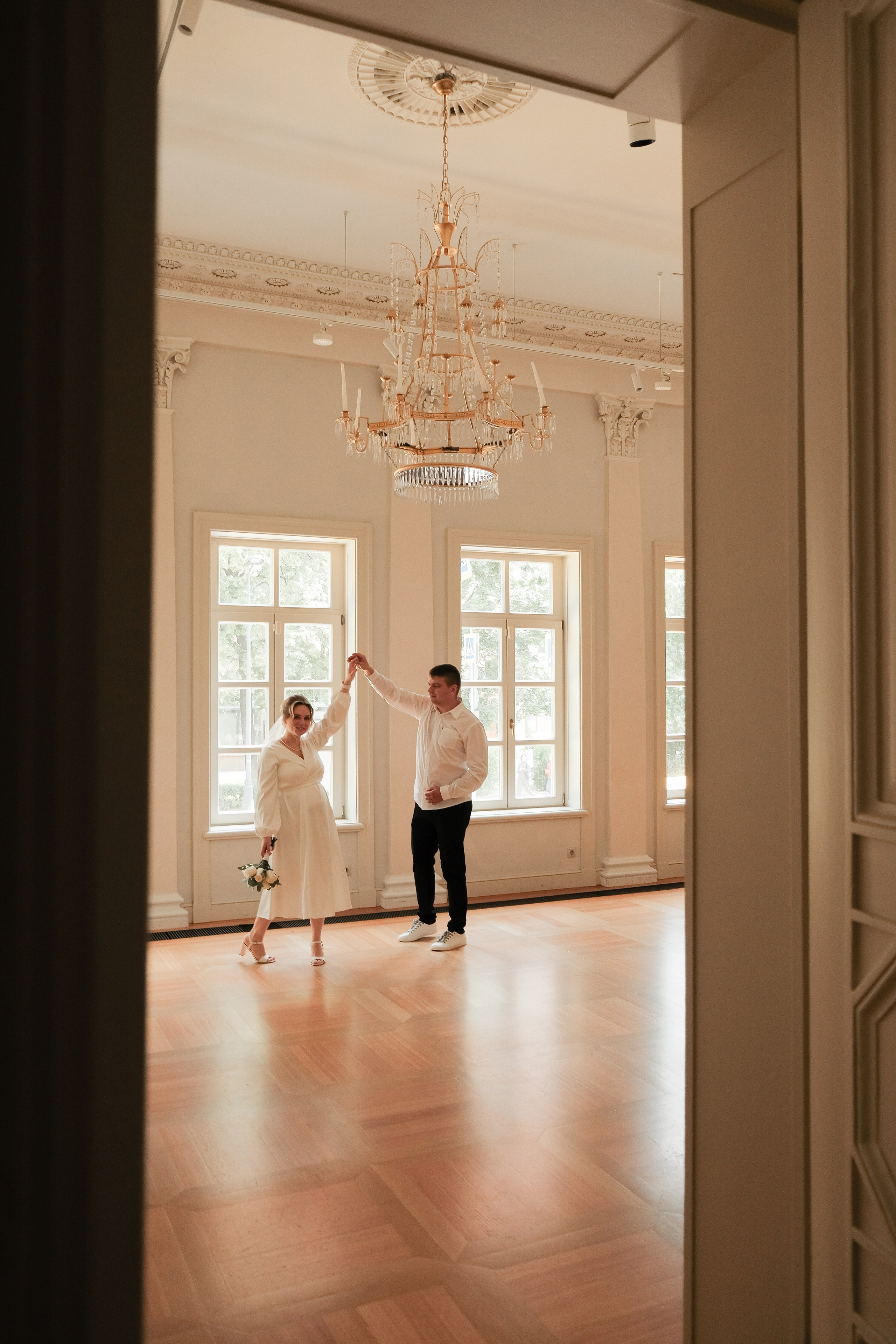 Andrey & Julia. Свадебный и корпоративный фотограф в Москве Андрей Рудой