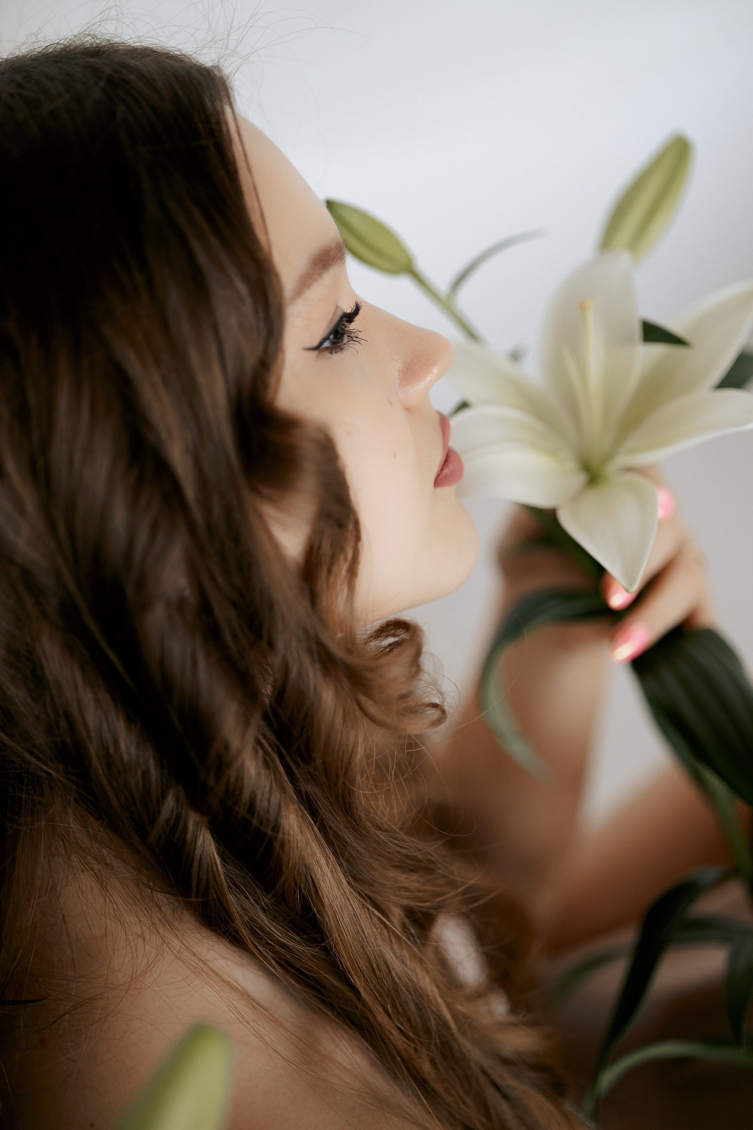 Алина. Фотограф Таганрог Любимая Надя