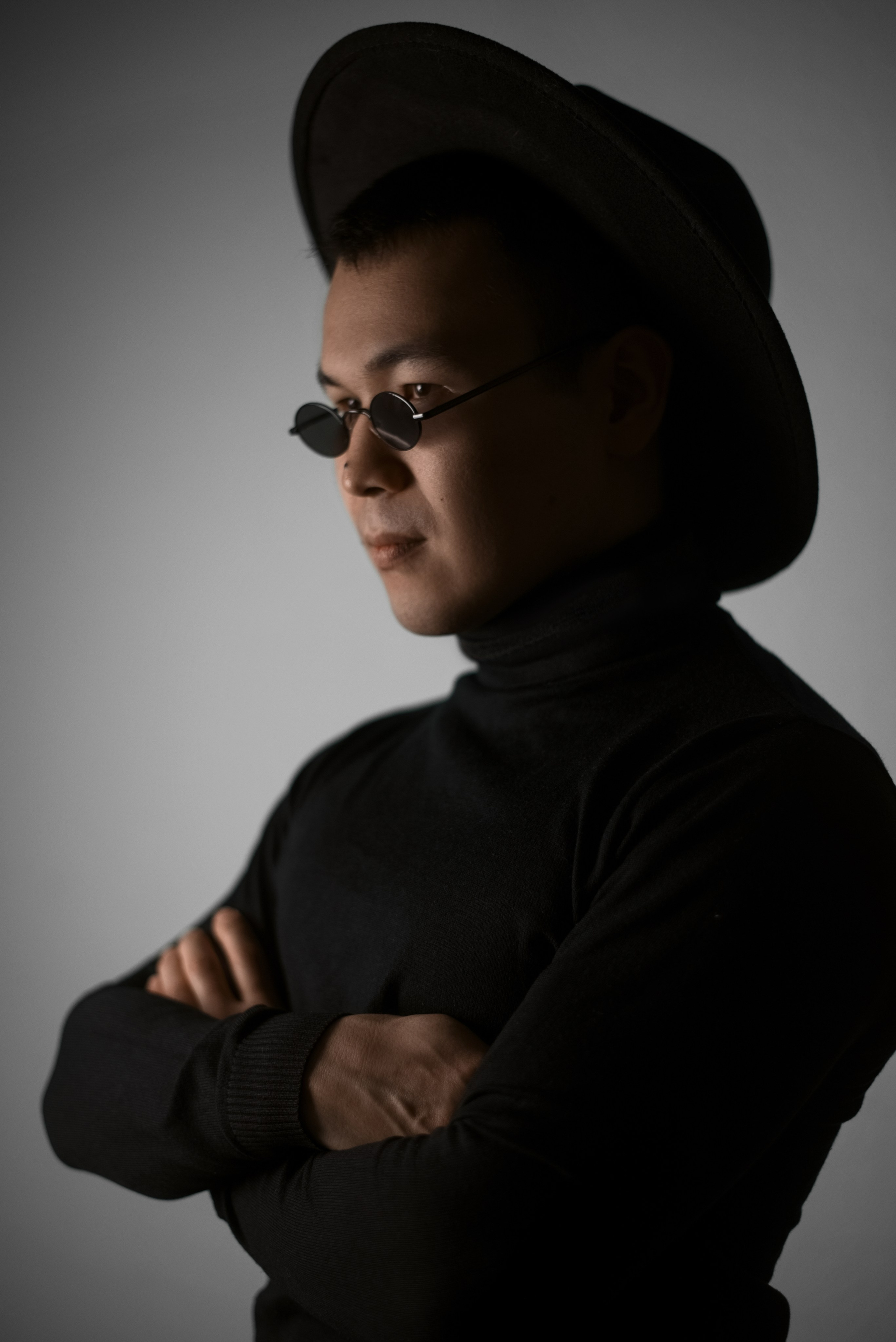 Игорь. Фотограф Елизавета Жуйкова | Фотосессии в Волгодонске: портретные, лав стори, семейные