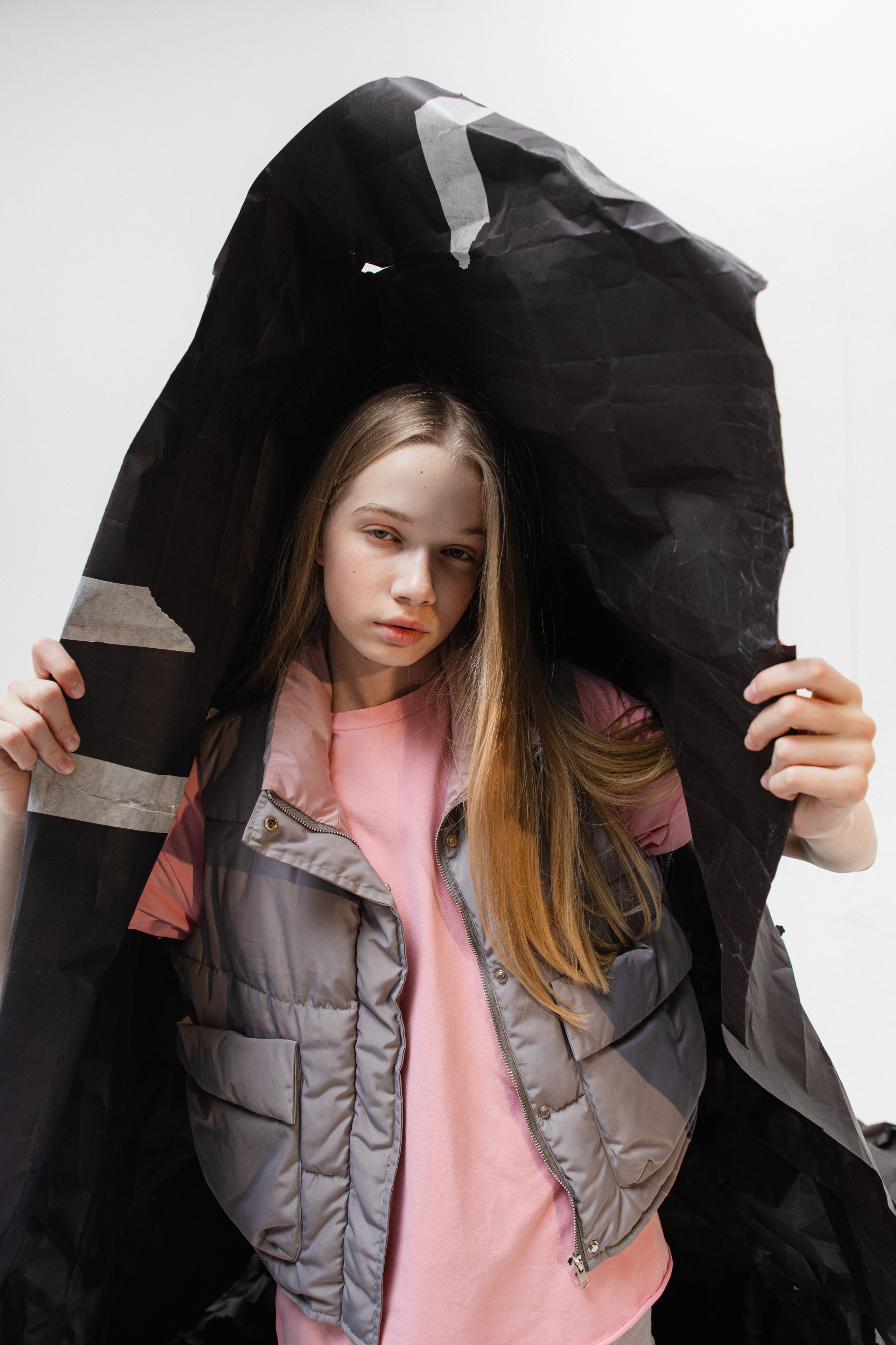 Sasha. Фотограф Евгений Политов