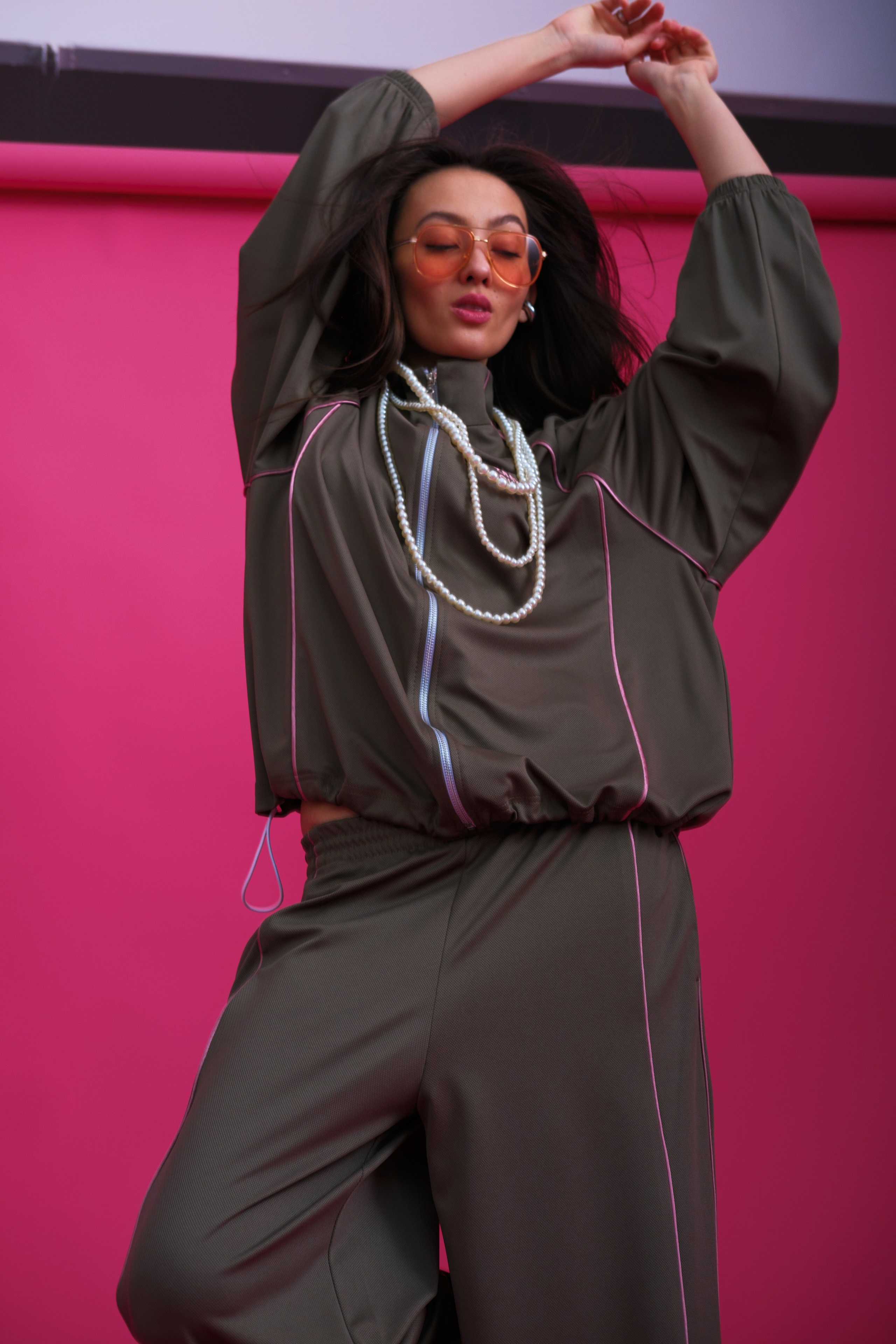 Zaay Spring'2025. Фотограф Евгений Политов