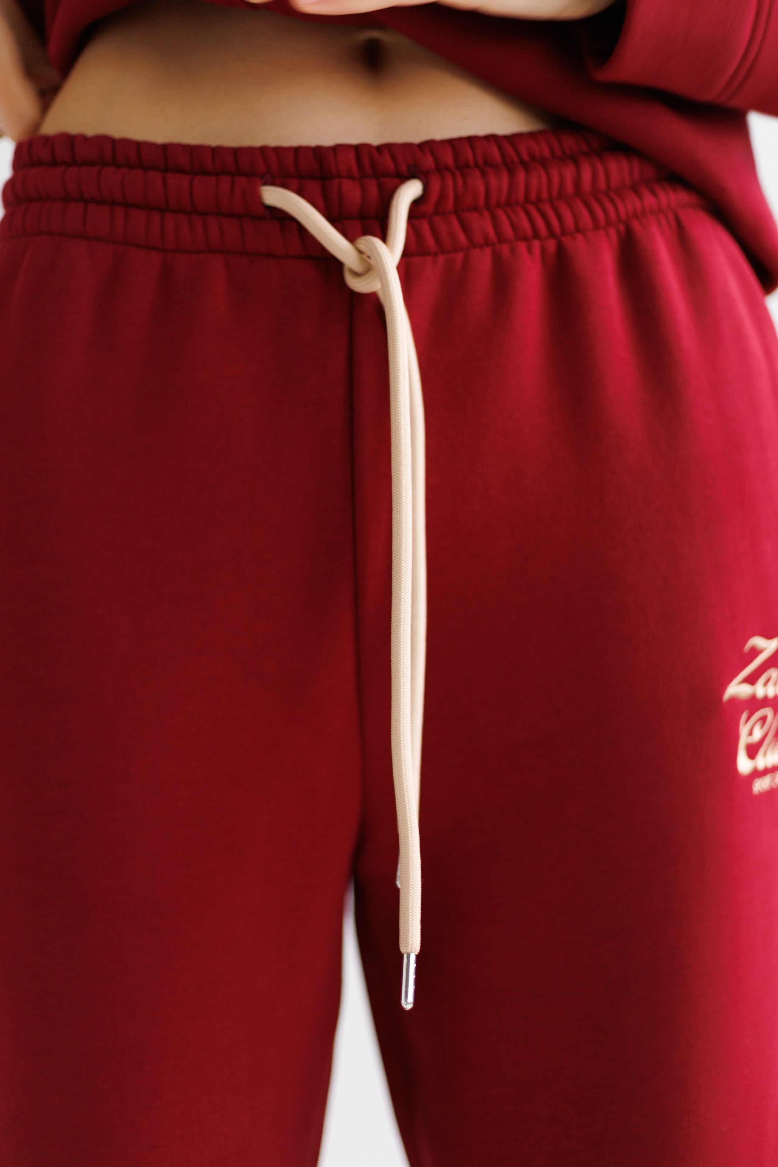 Zaay autumn 2025. Фотограф Евгений Политов