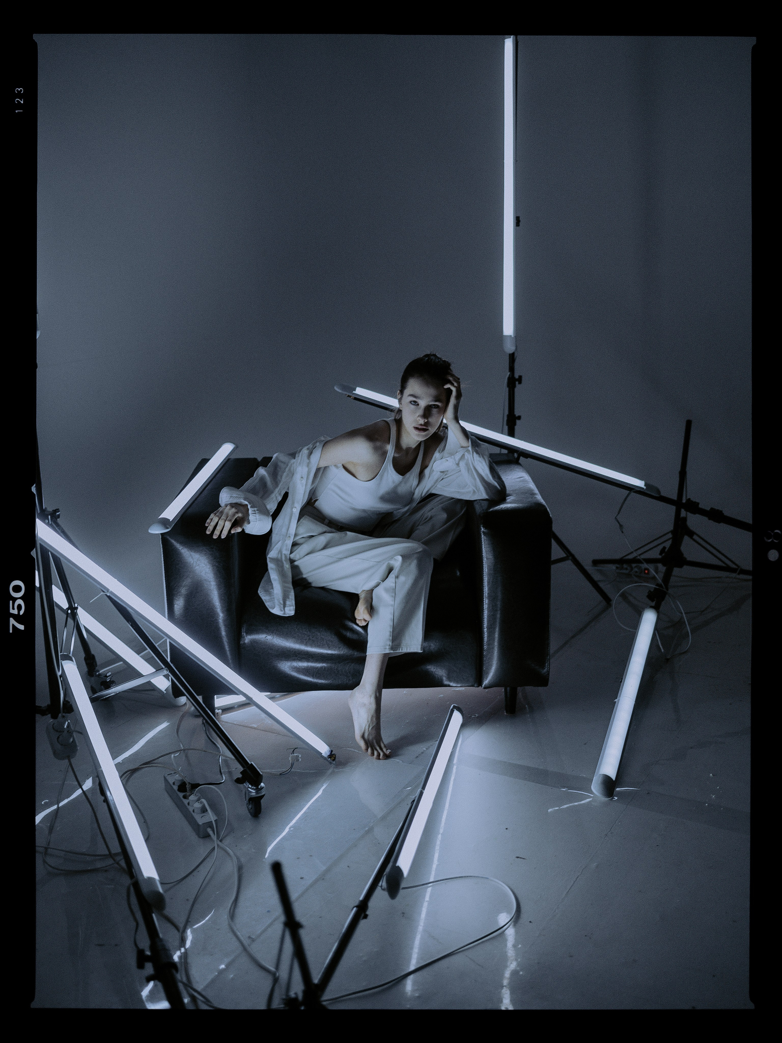 Yulia. Фотограф Евгений Политов