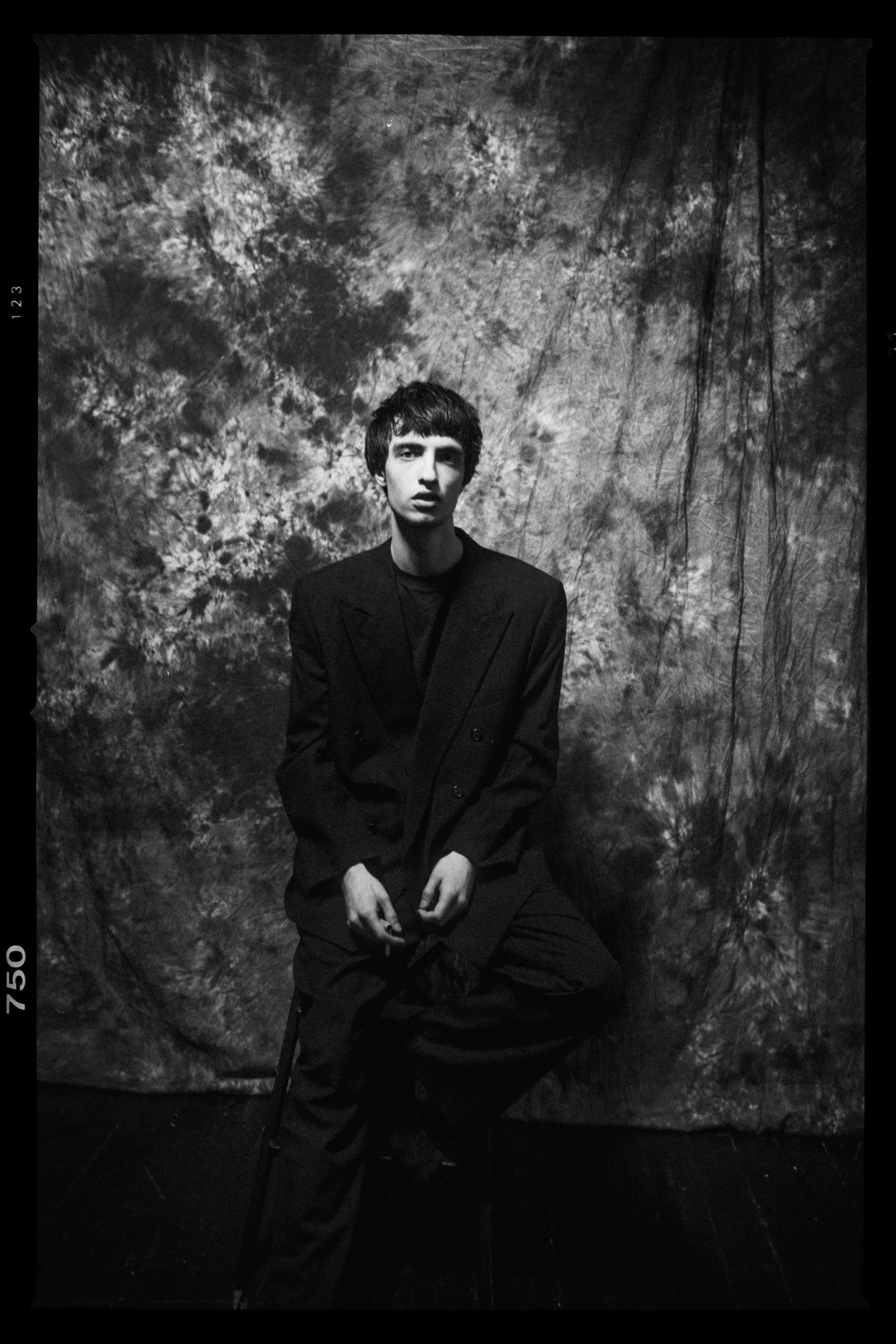 Maksim. Фотограф Евгений Политов