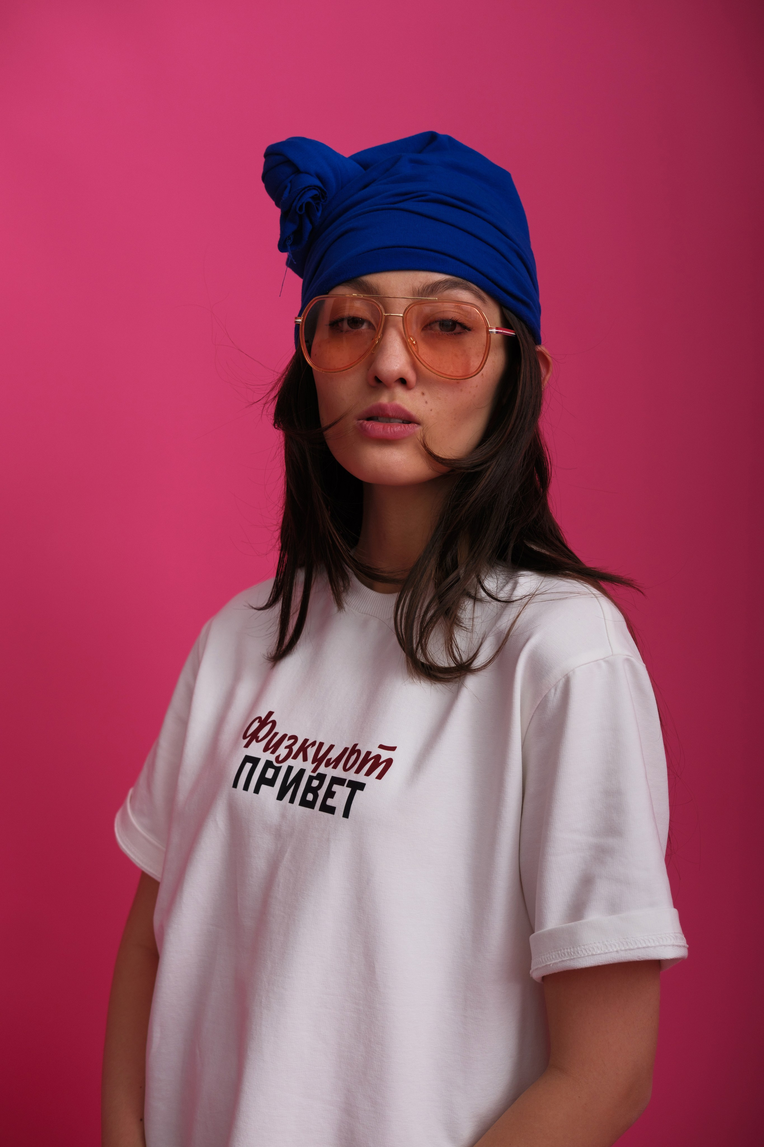 Zaay Spring'2025. Фотограф Евгений Политов