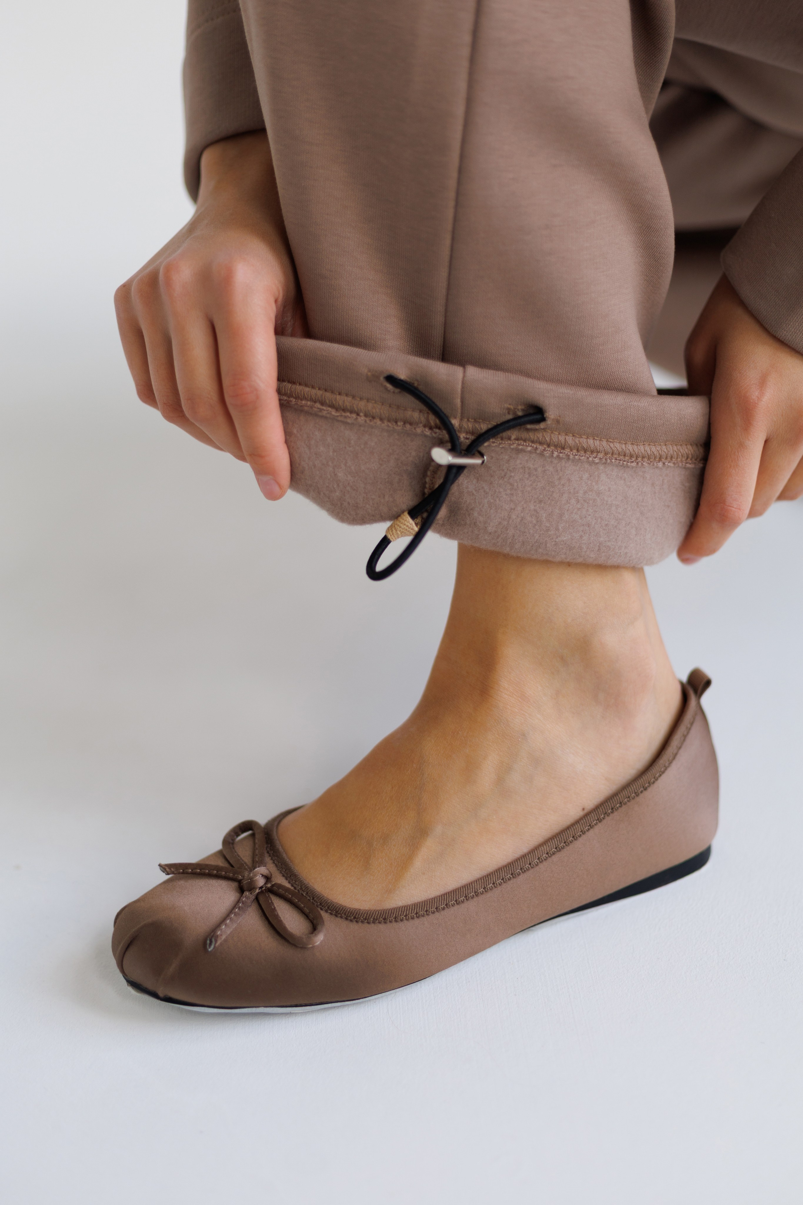 Zaay autumn 2025. Фотограф Евгений Политов